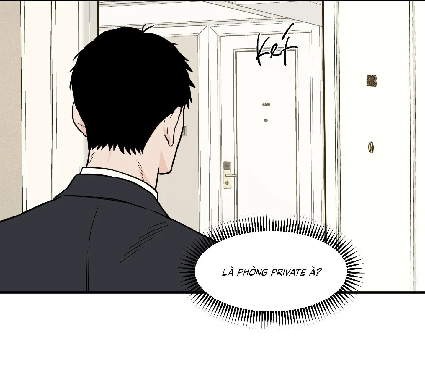 SCOOP Chapter 7 Trang 39