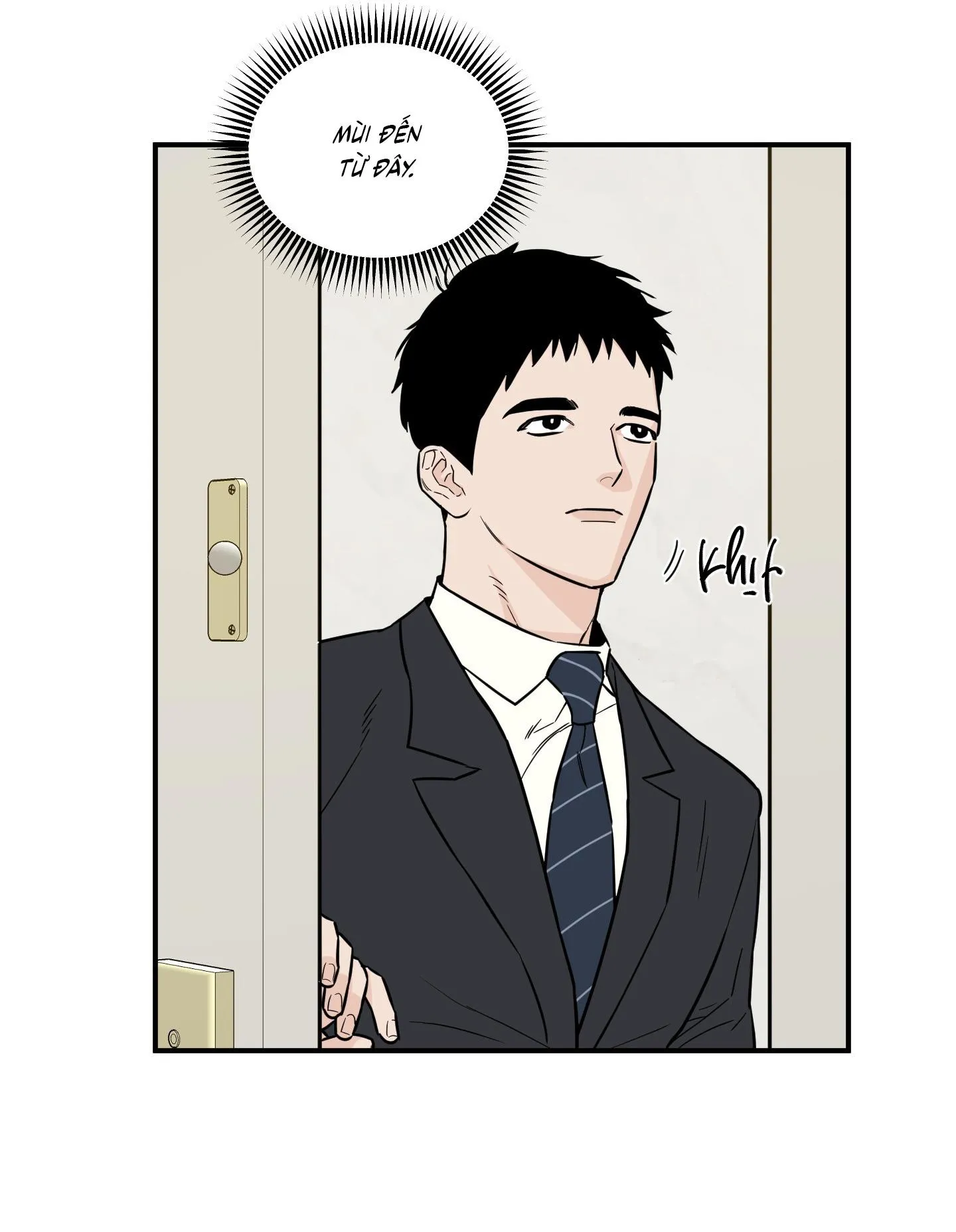 SCOOP Chapter 7 Trang 40