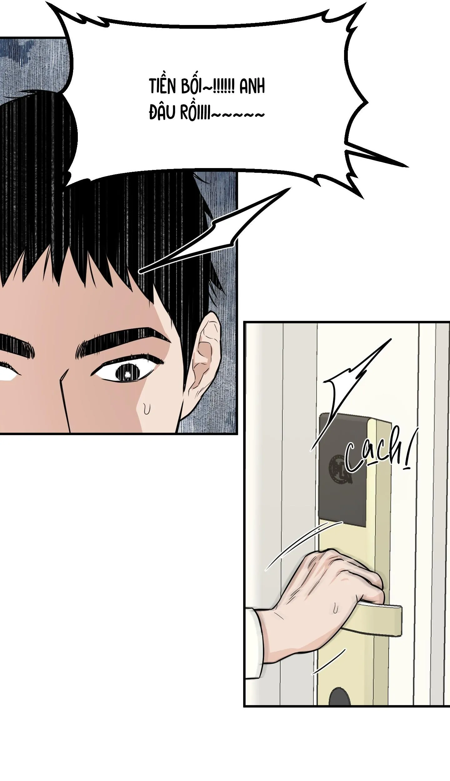 SCOOP Chapter 7 Trang 41