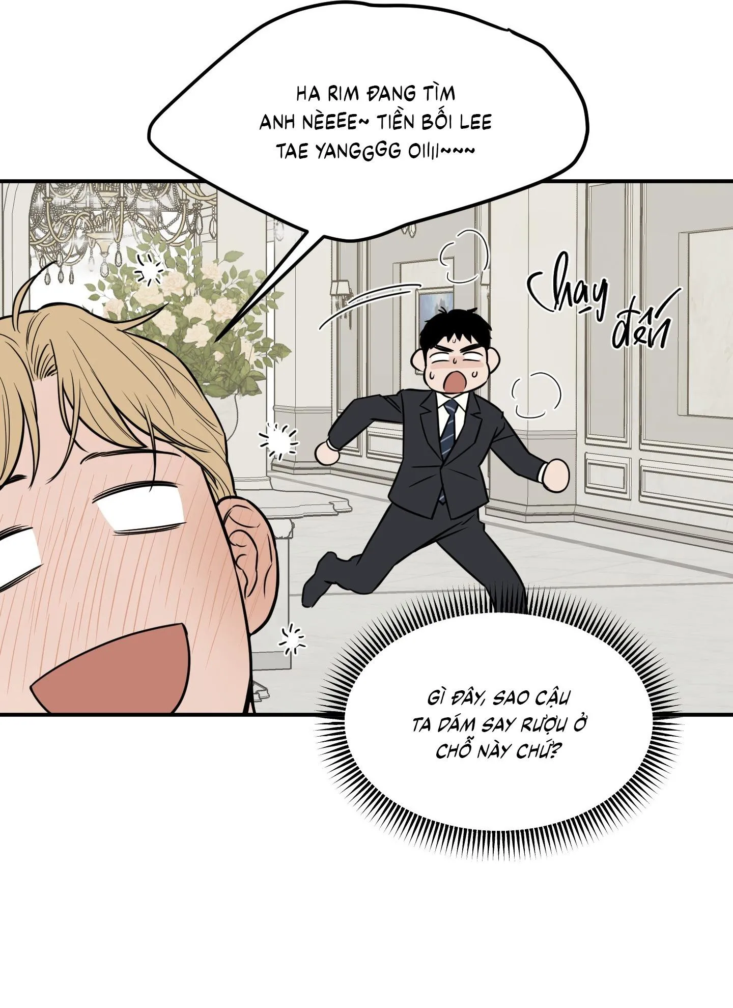 SCOOP Chapter 7 Trang 43