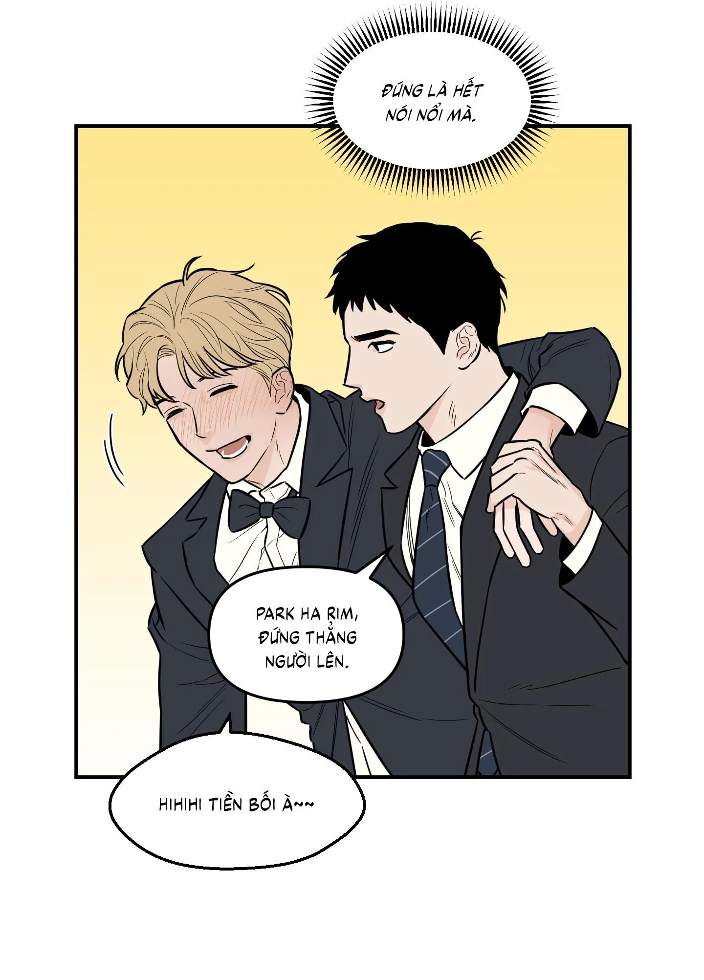 SCOOP Chapter 7 Trang 44