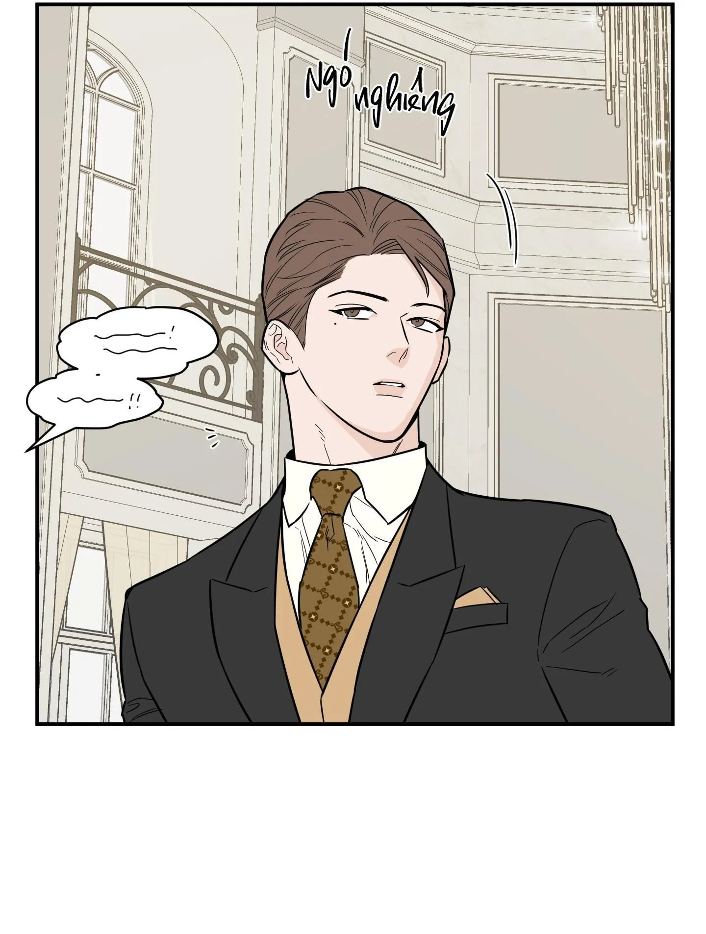 SCOOP Chapter 7 Trang 46