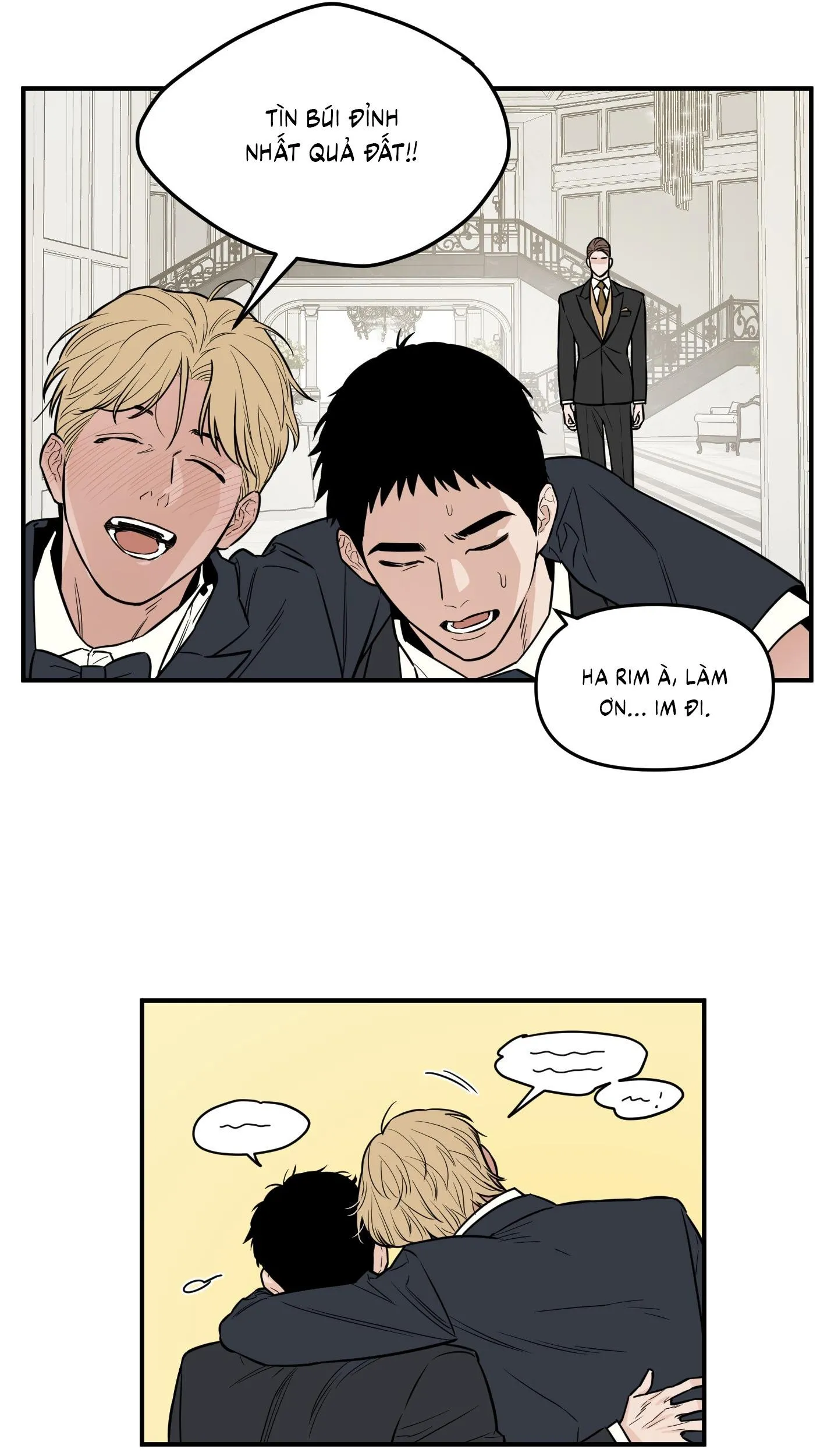 SCOOP Chapter 7 Trang 47