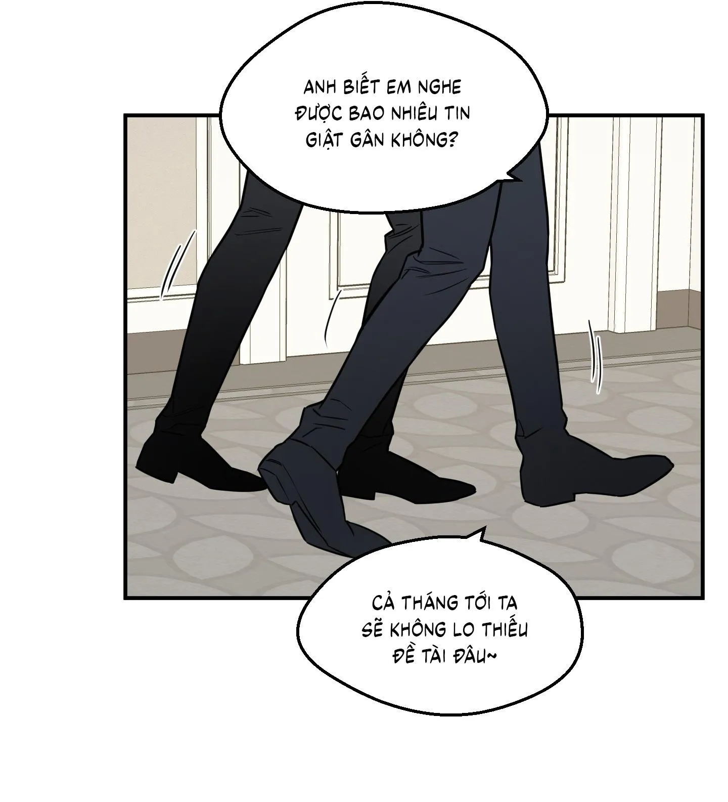 SCOOP Chapter 7 Trang 50