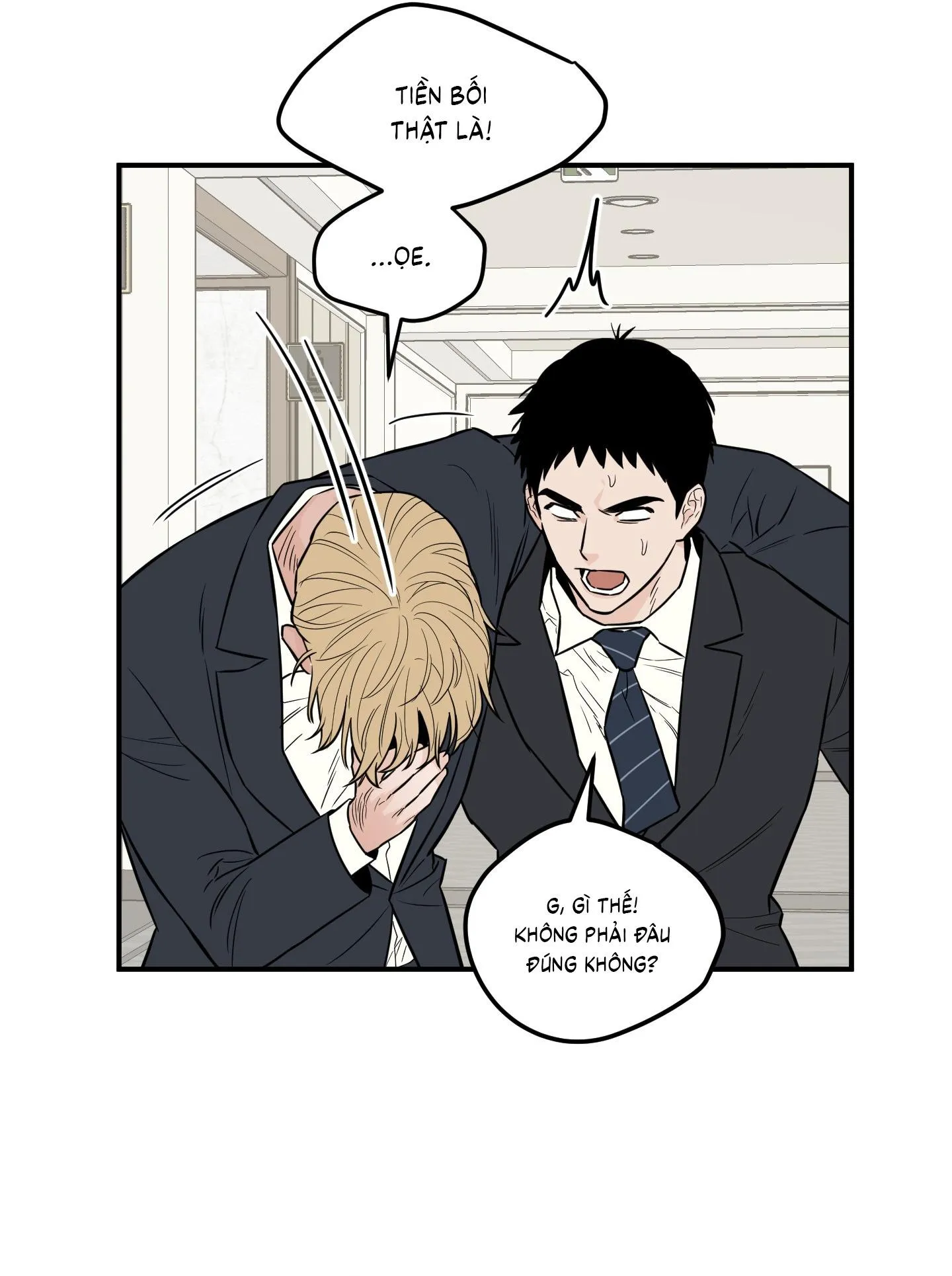 SCOOP Chapter 7 Trang 52