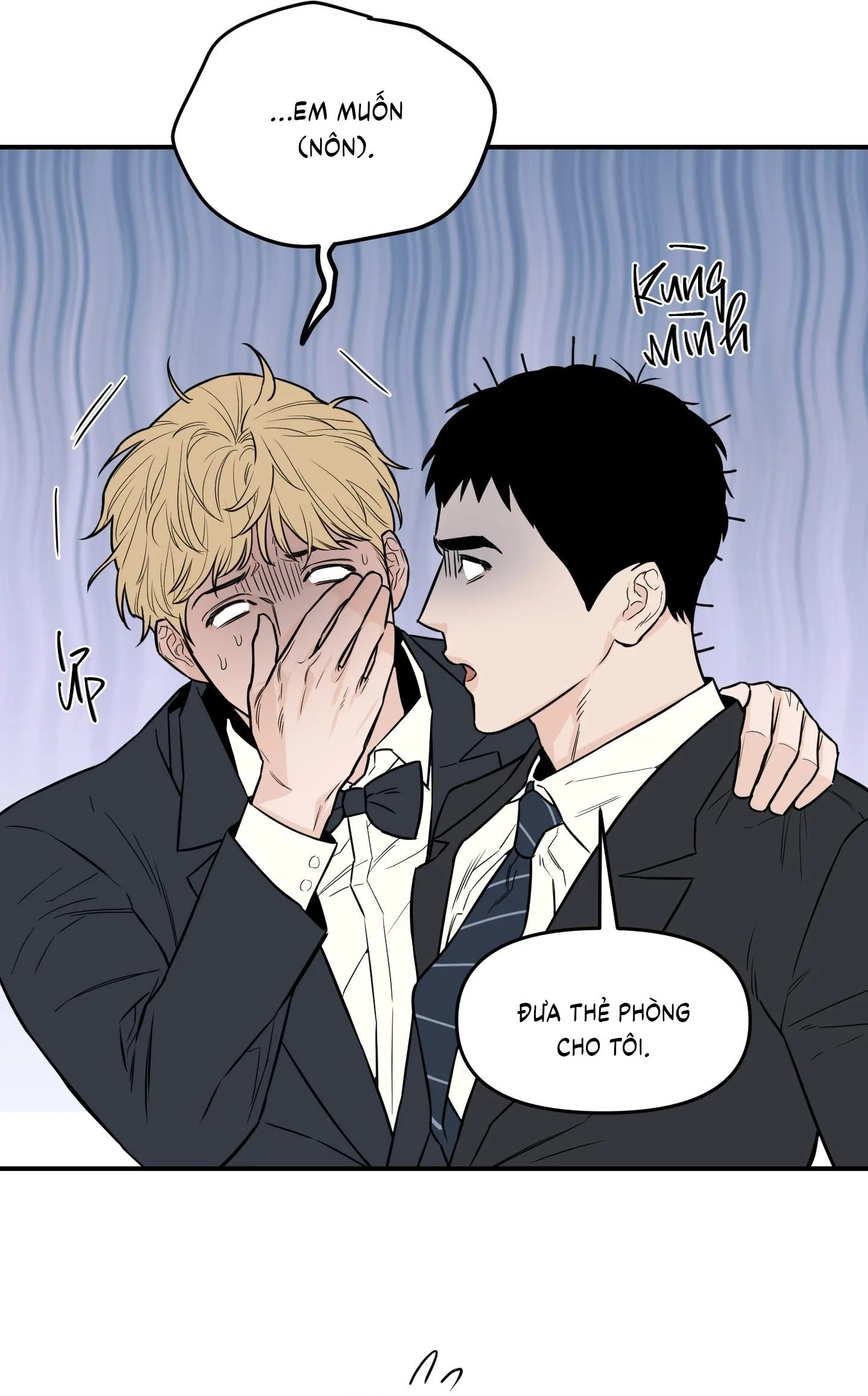 SCOOP Chapter 7 Trang 53