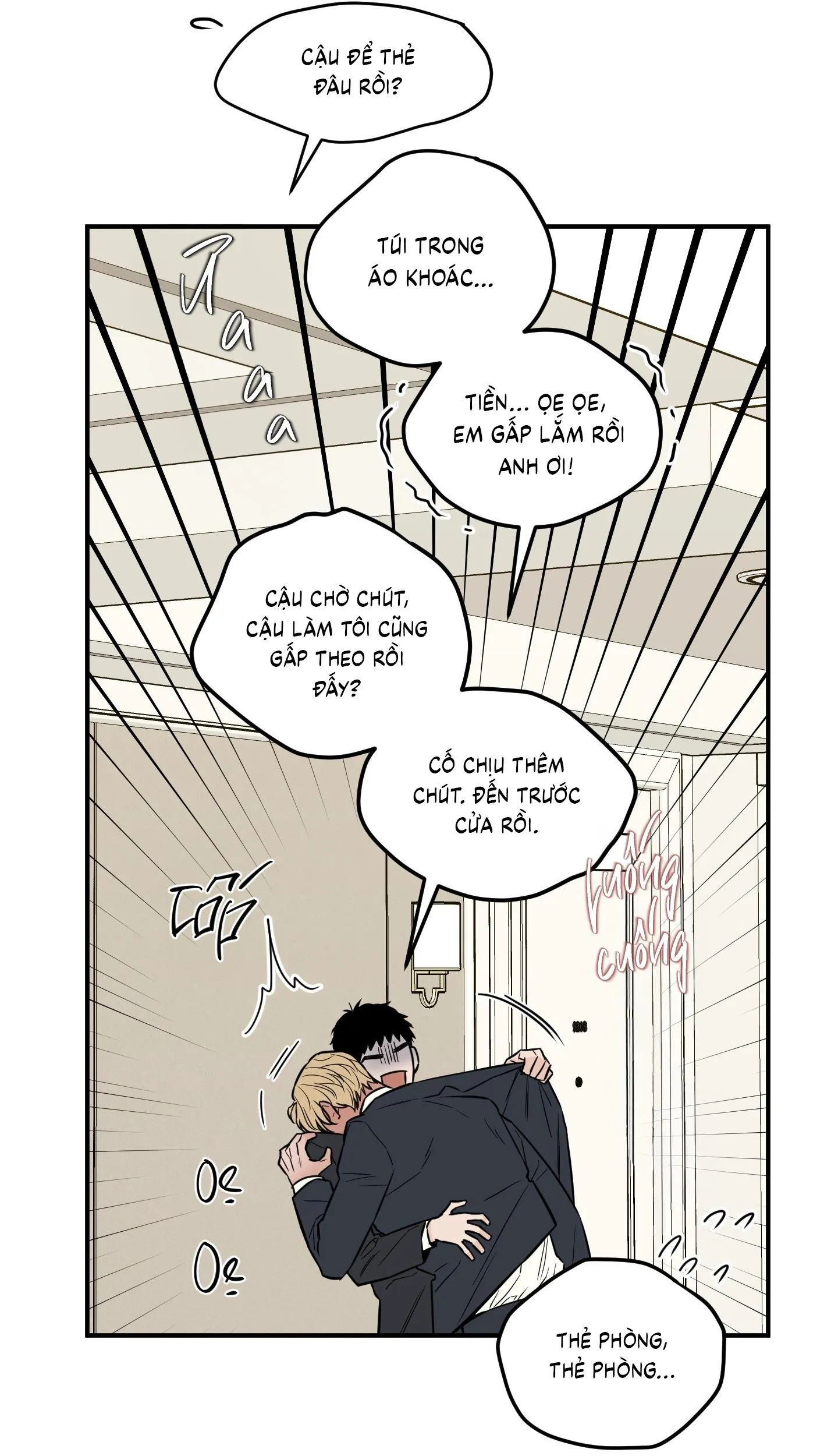 SCOOP Chapter 7 Trang 54