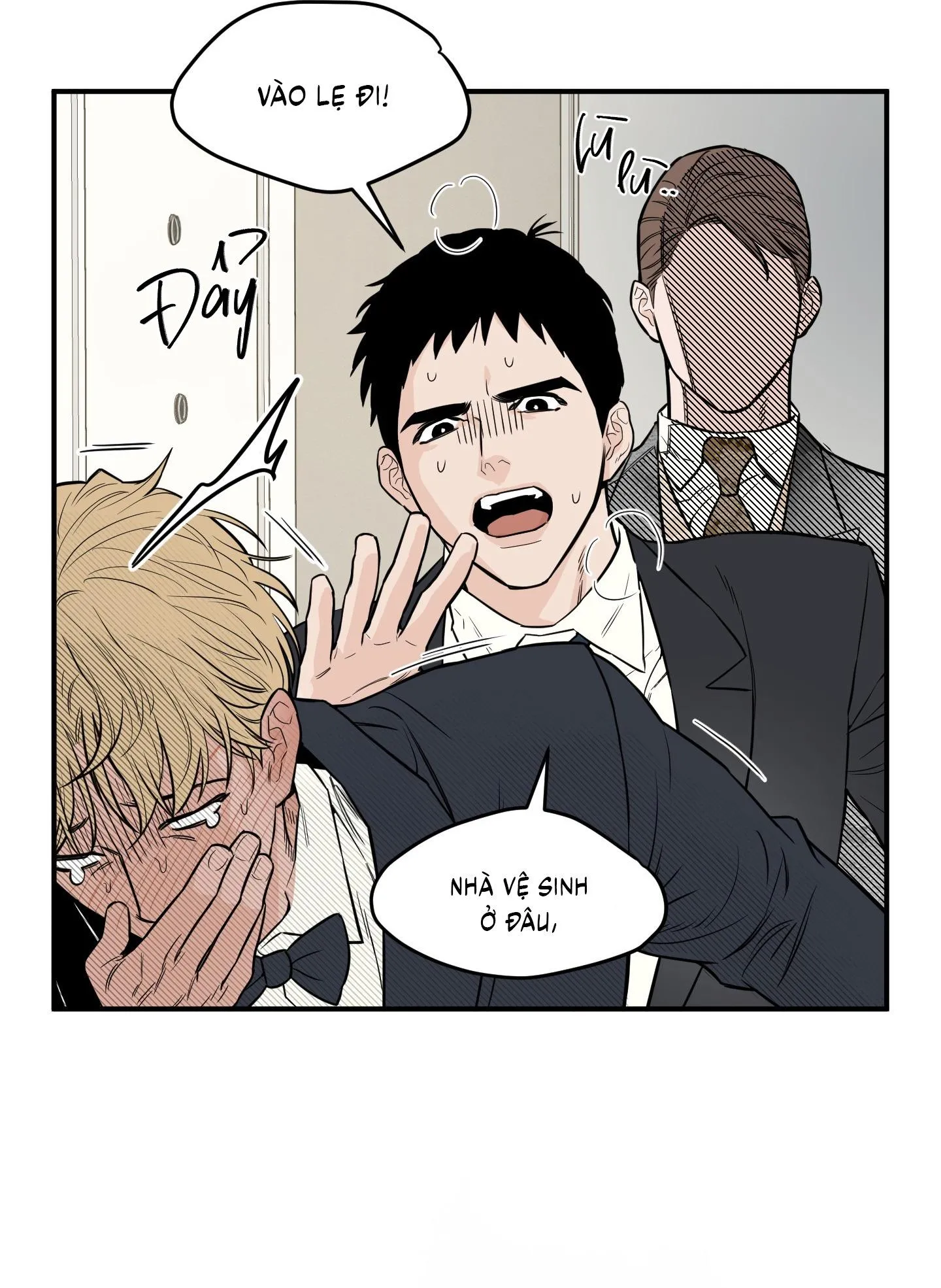 SCOOP Chapter 7 Trang 56