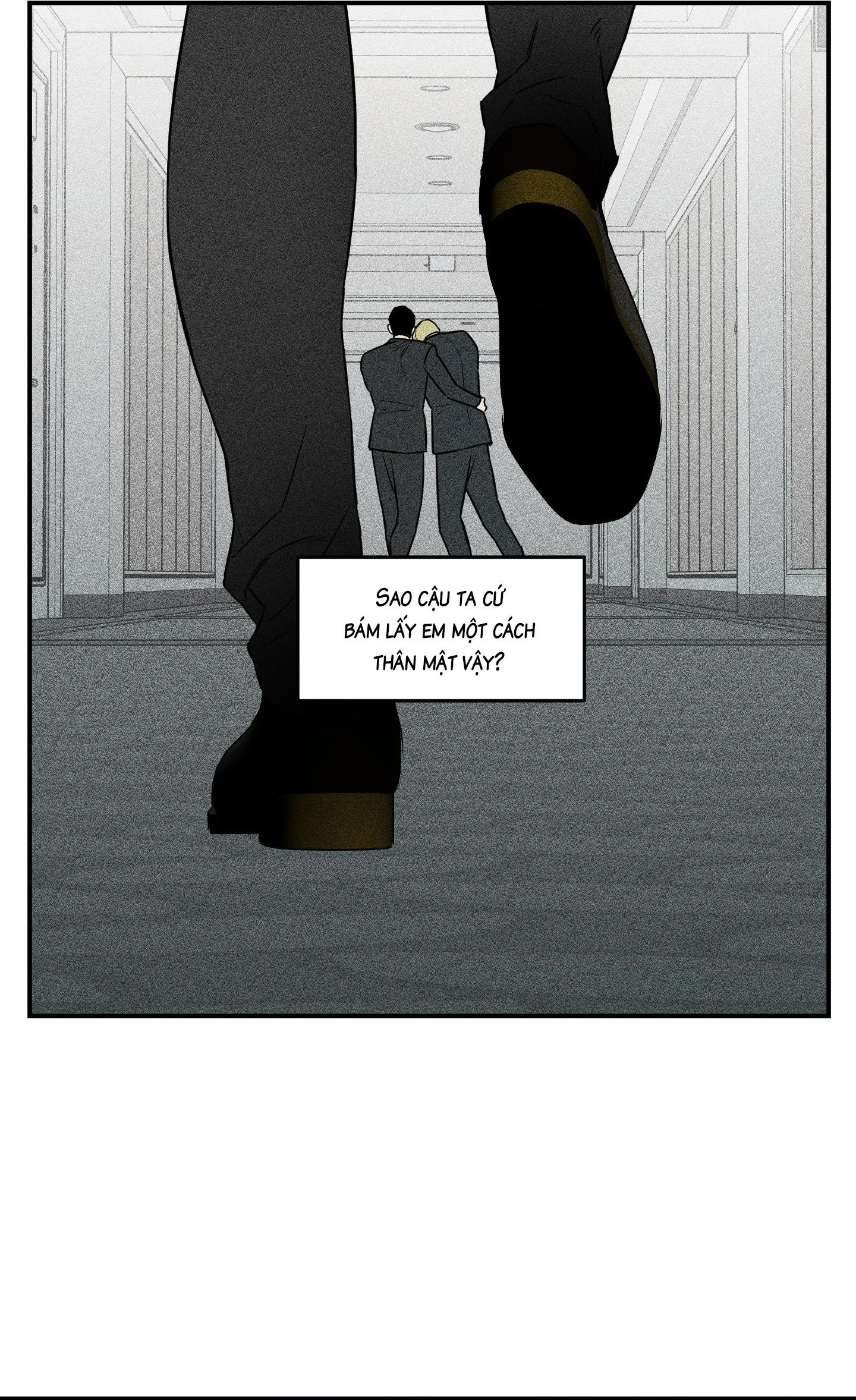 SCOOP Chapter 8 Trang 3