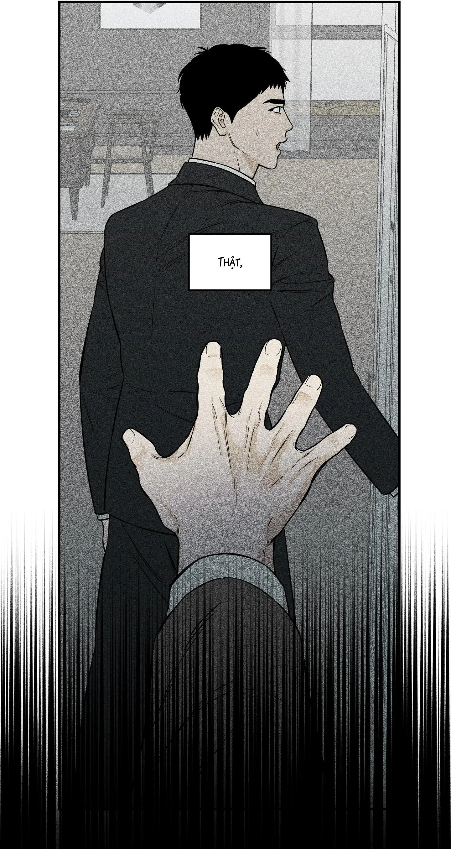 SCOOP Chapter 8 Trang 5