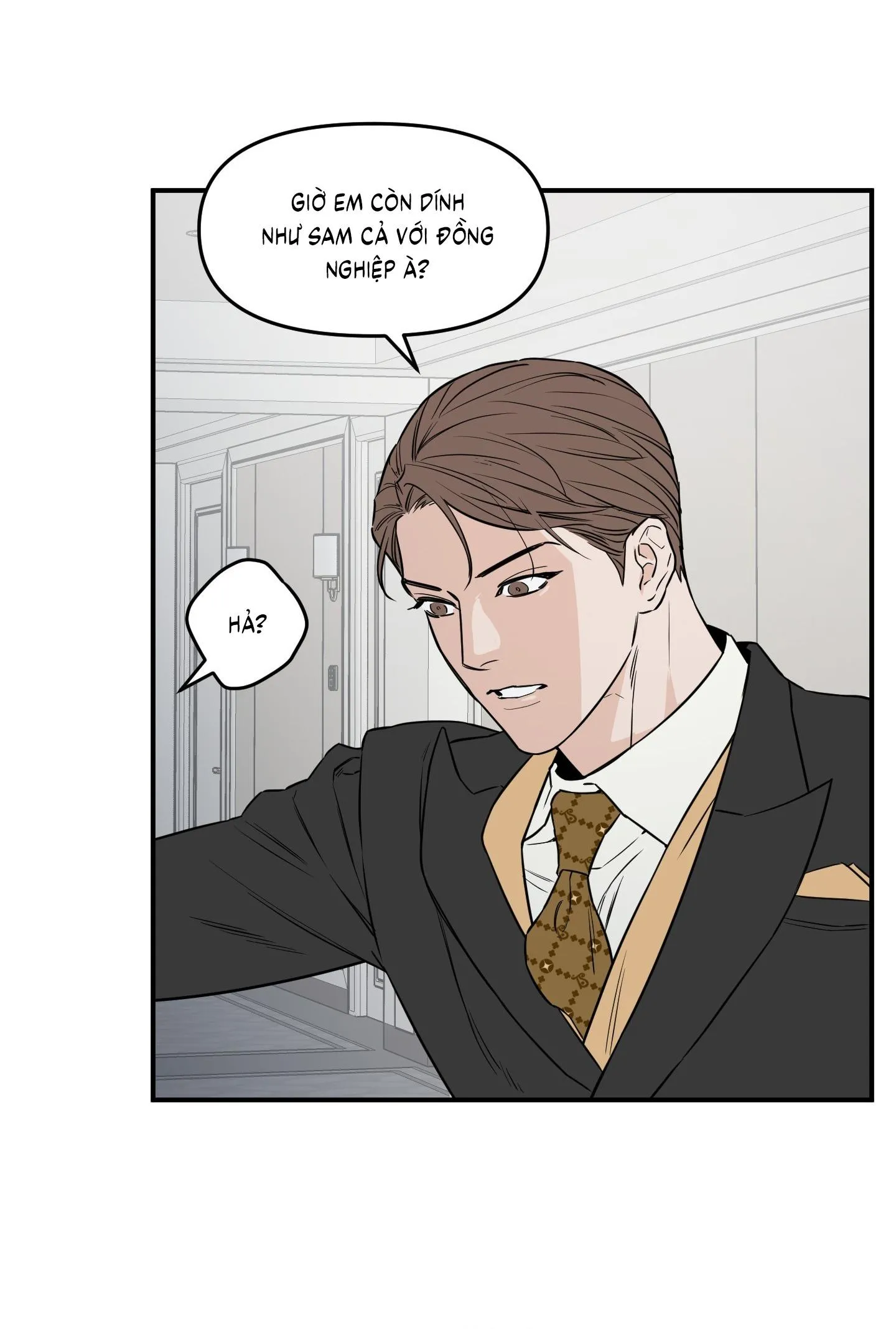 SCOOP Chapter 8 Trang 8