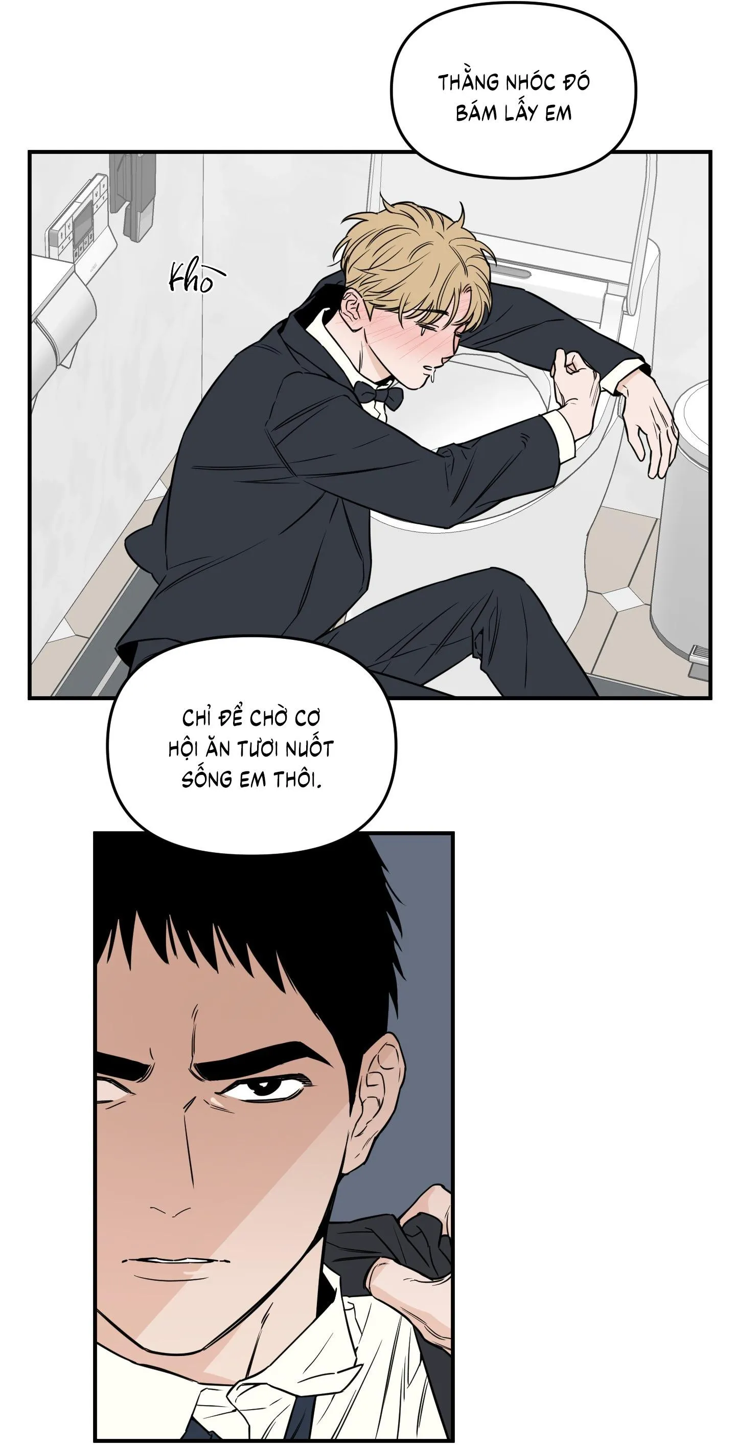 SCOOP Chapter 8 Trang 12
