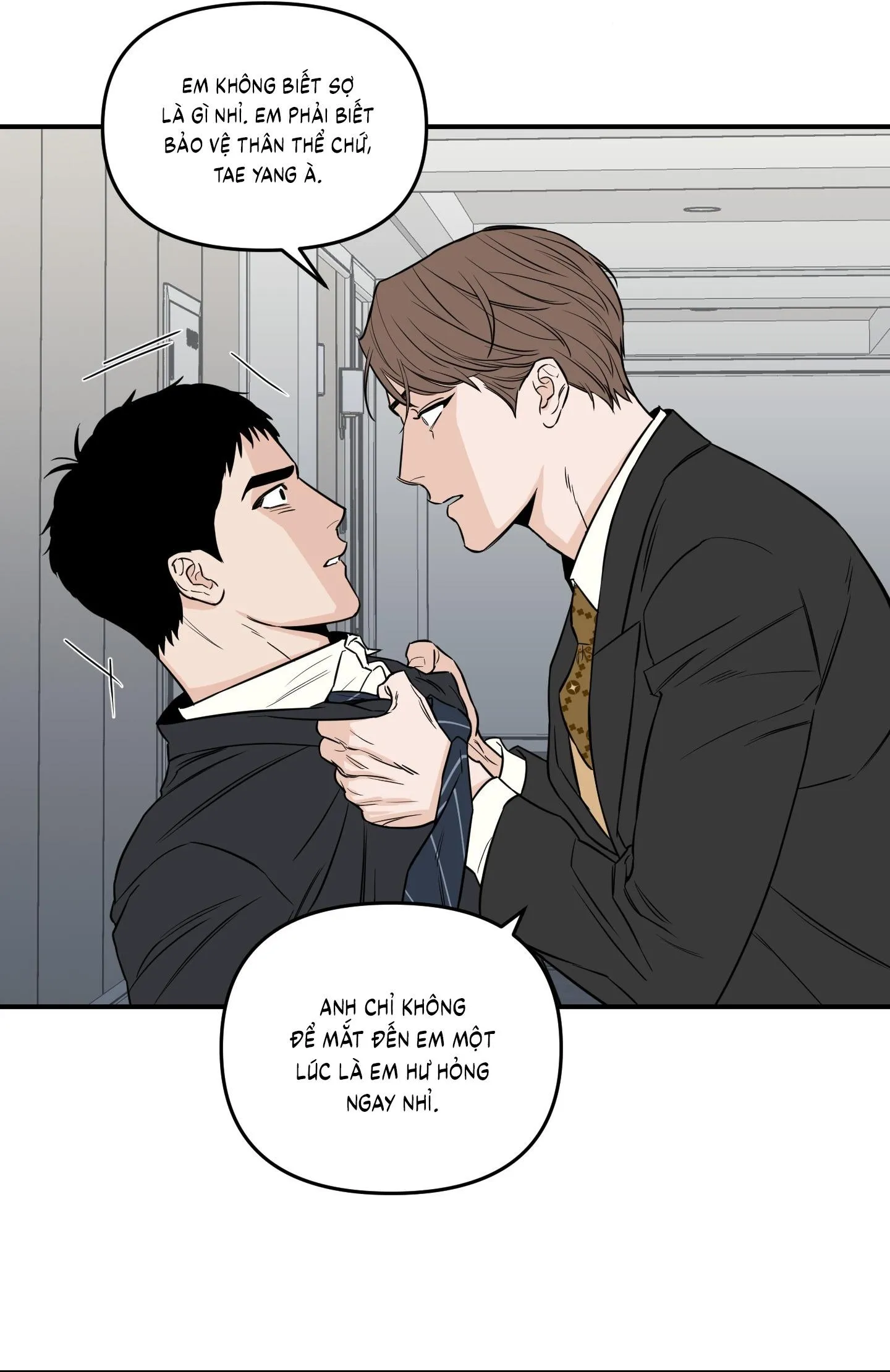 SCOOP Chapter 8 Trang 18