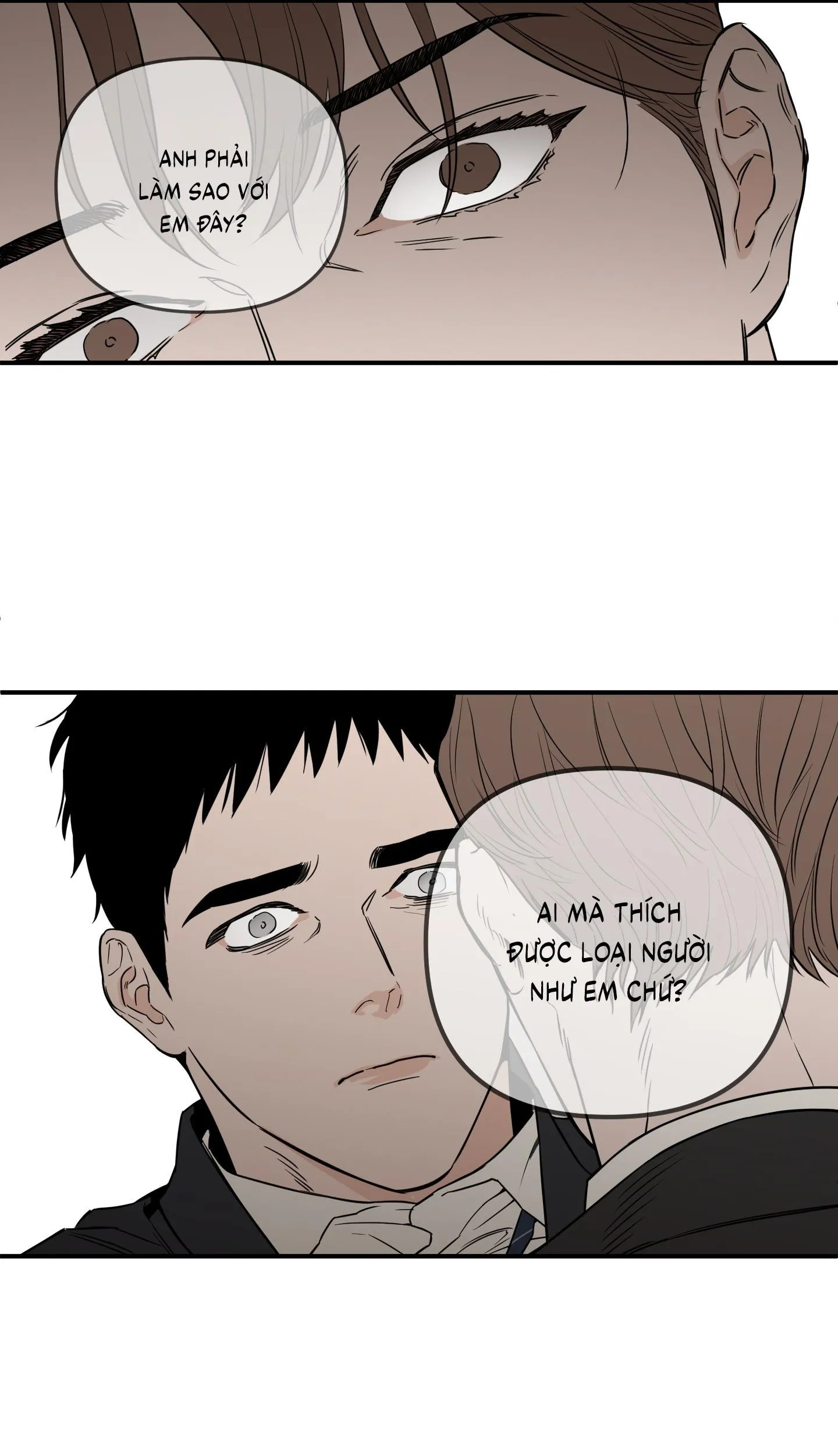 SCOOP Chapter 8 Trang 19