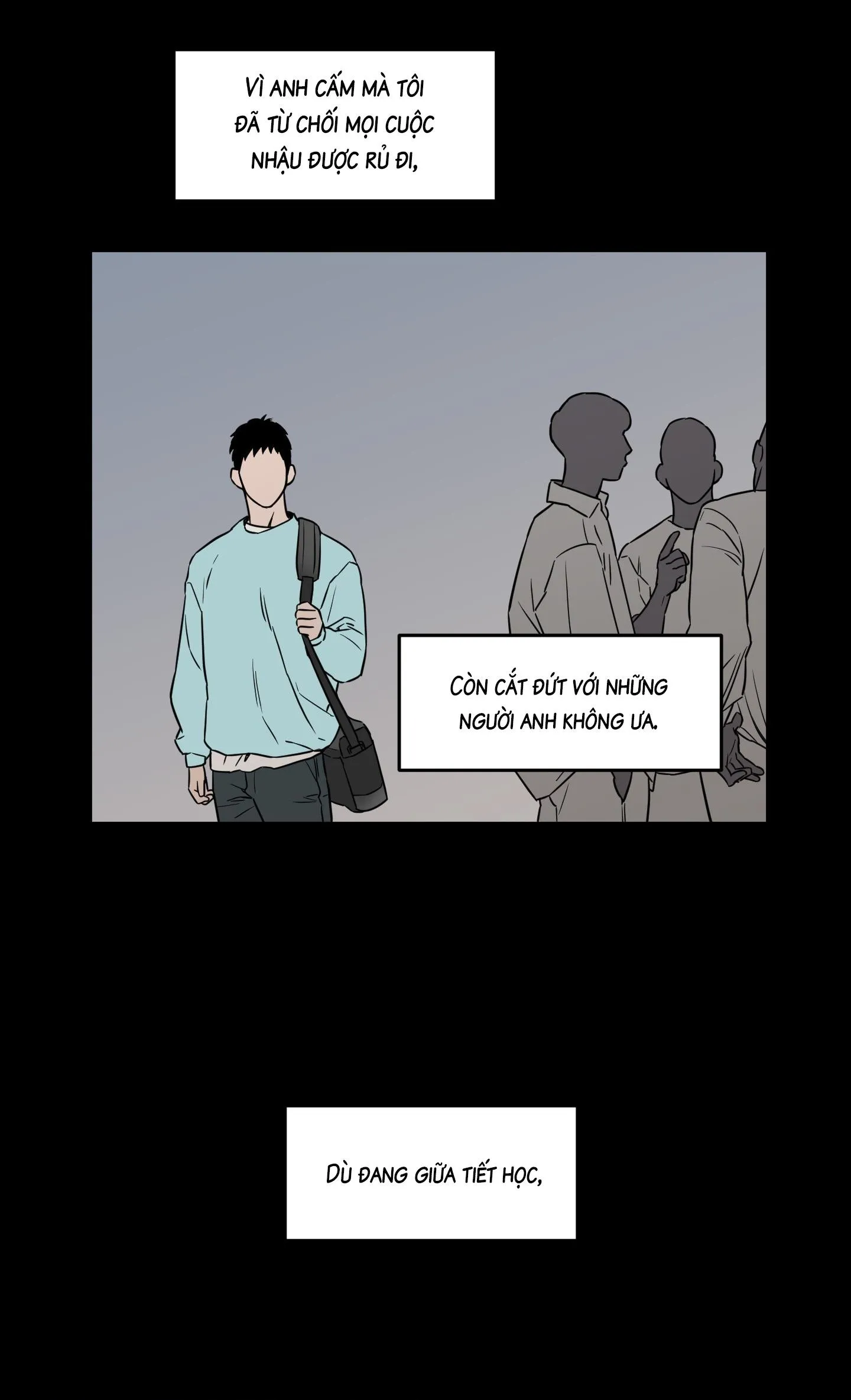 SCOOP Chapter 8 Trang 21