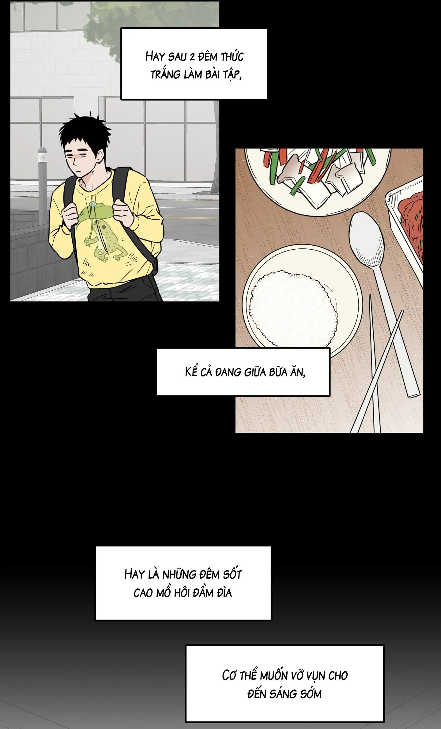 SCOOP Chapter 8 Trang 22