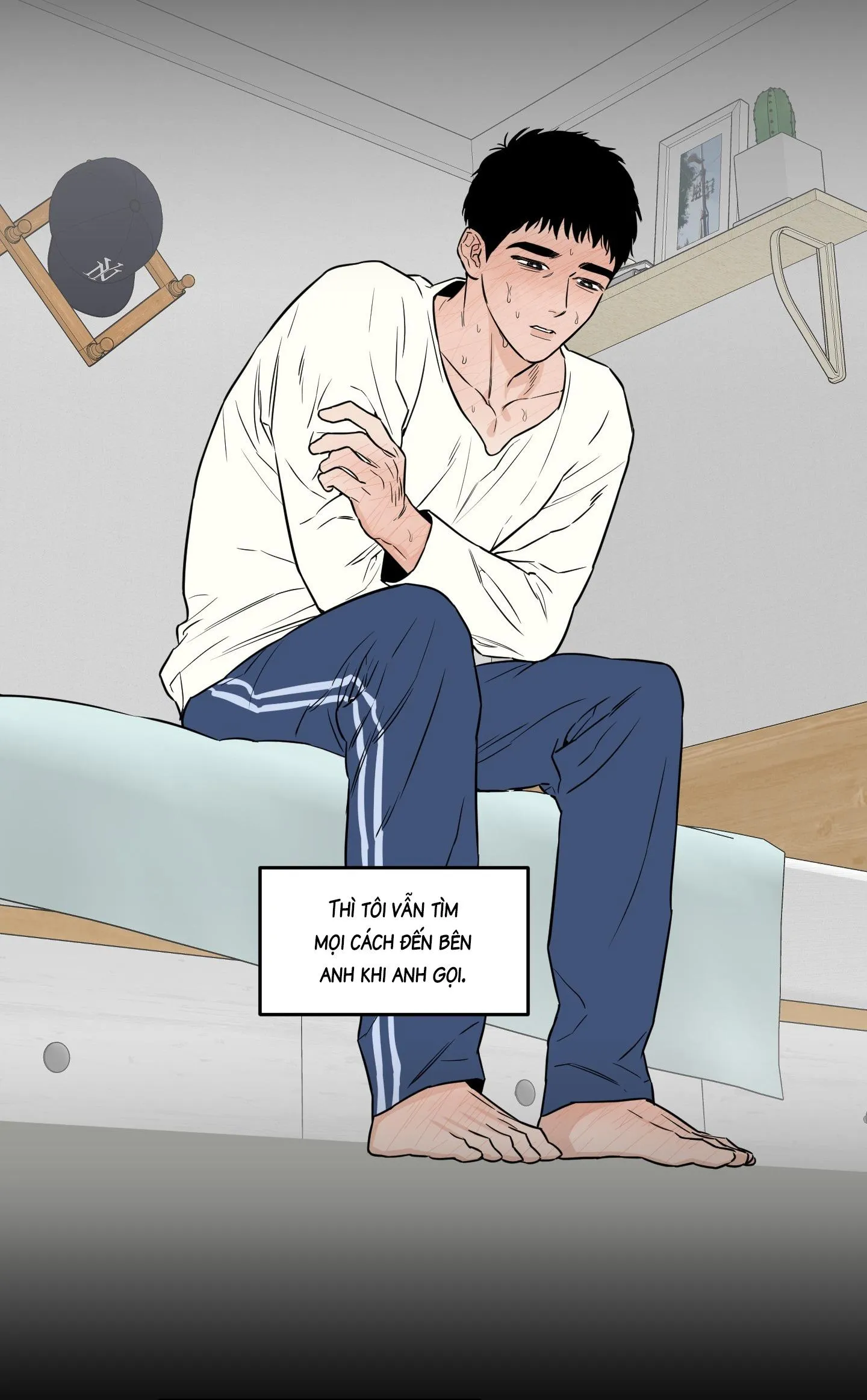 SCOOP Chapter 8 Trang 23