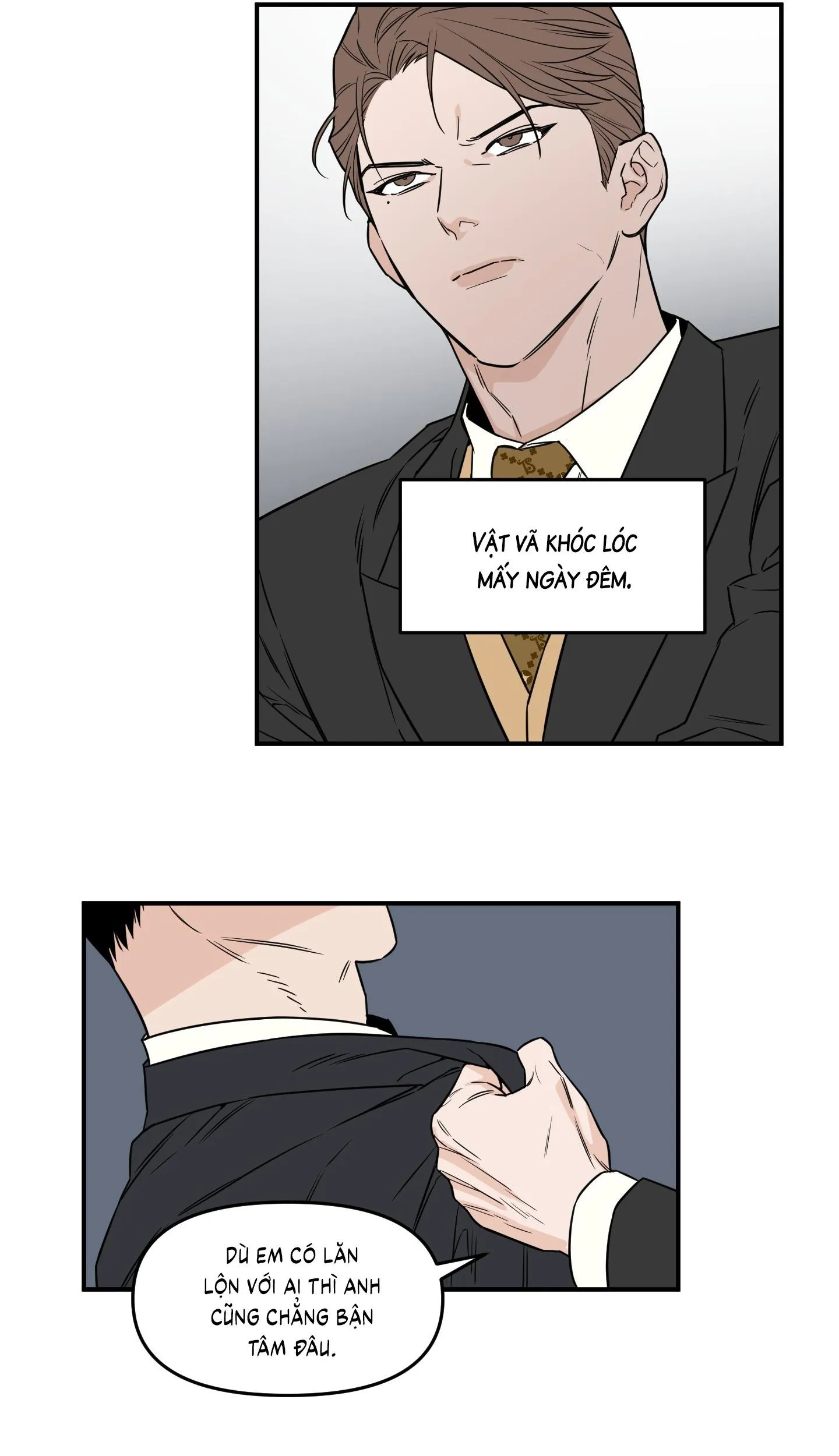 SCOOP Chapter 8 Trang 31