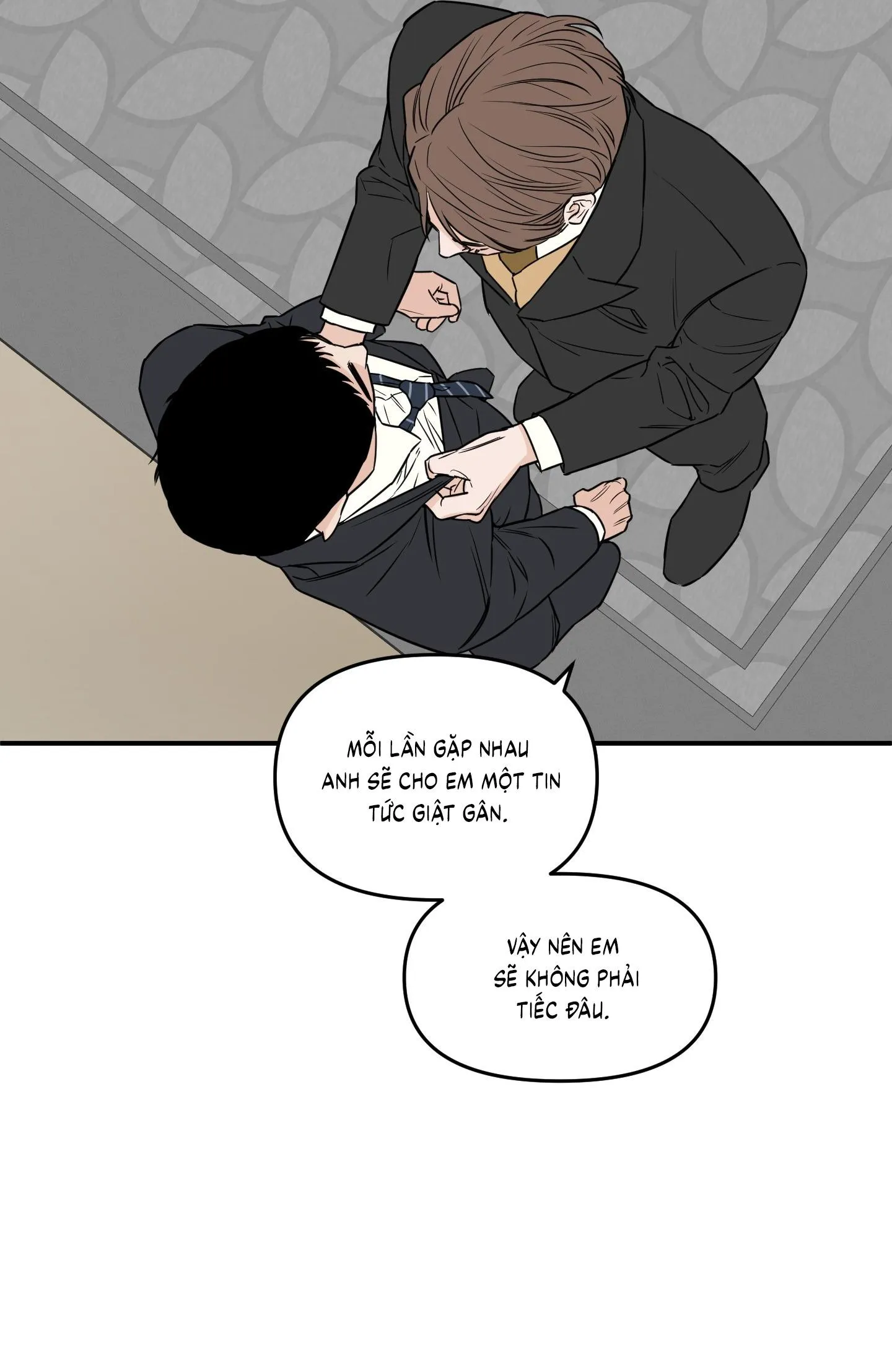 SCOOP Chapter 8 Trang 33