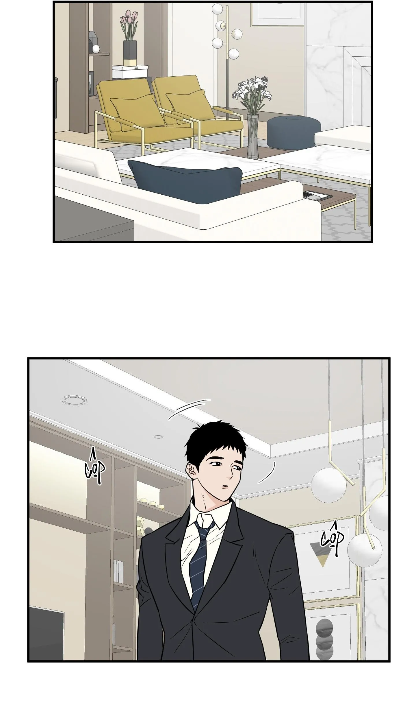 SCOOP Chapter 8 Trang 40