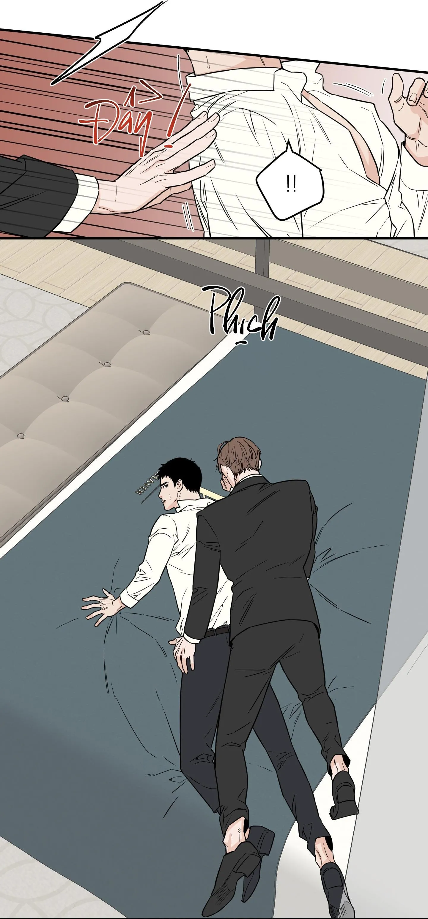 SCOOP Chapter 8 Trang 49