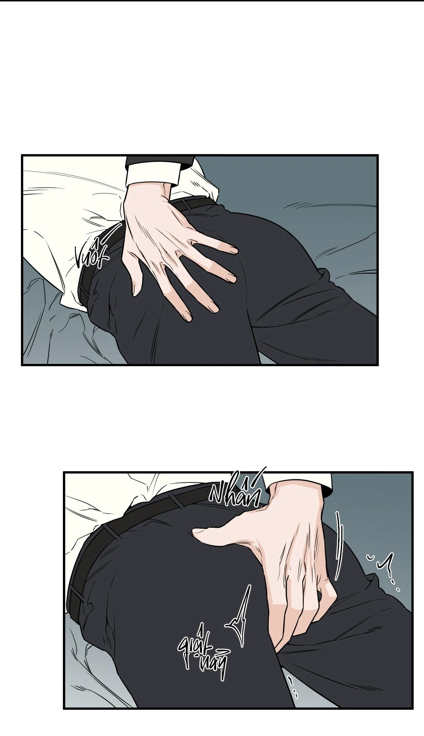 SCOOP Chapter 8 Trang 50