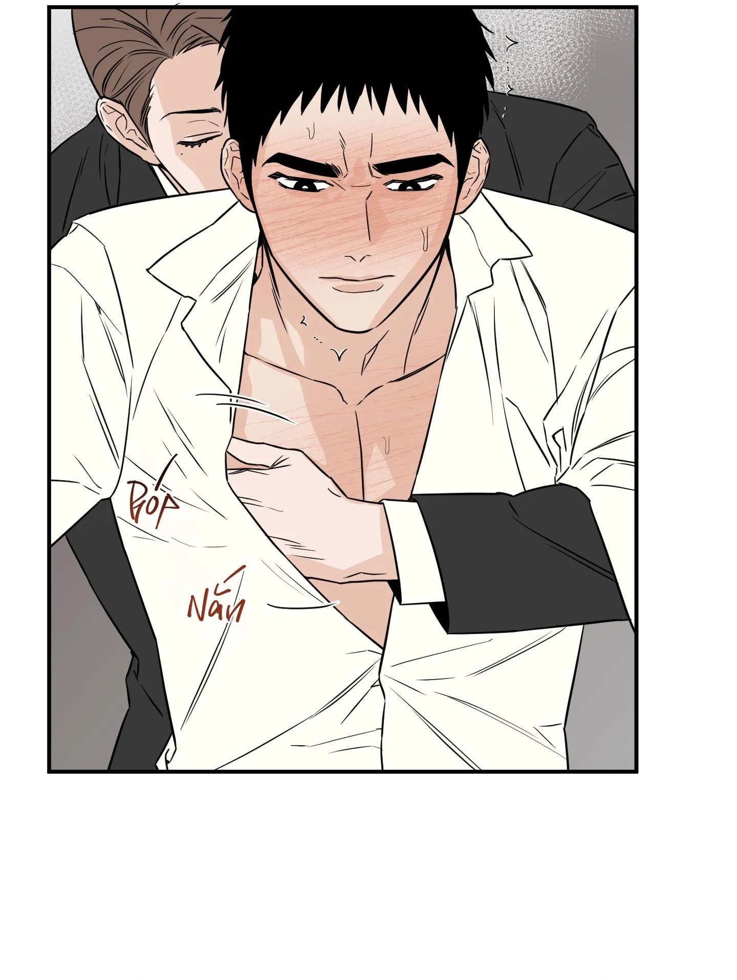 SCOOP Chapter 9 Trang 9