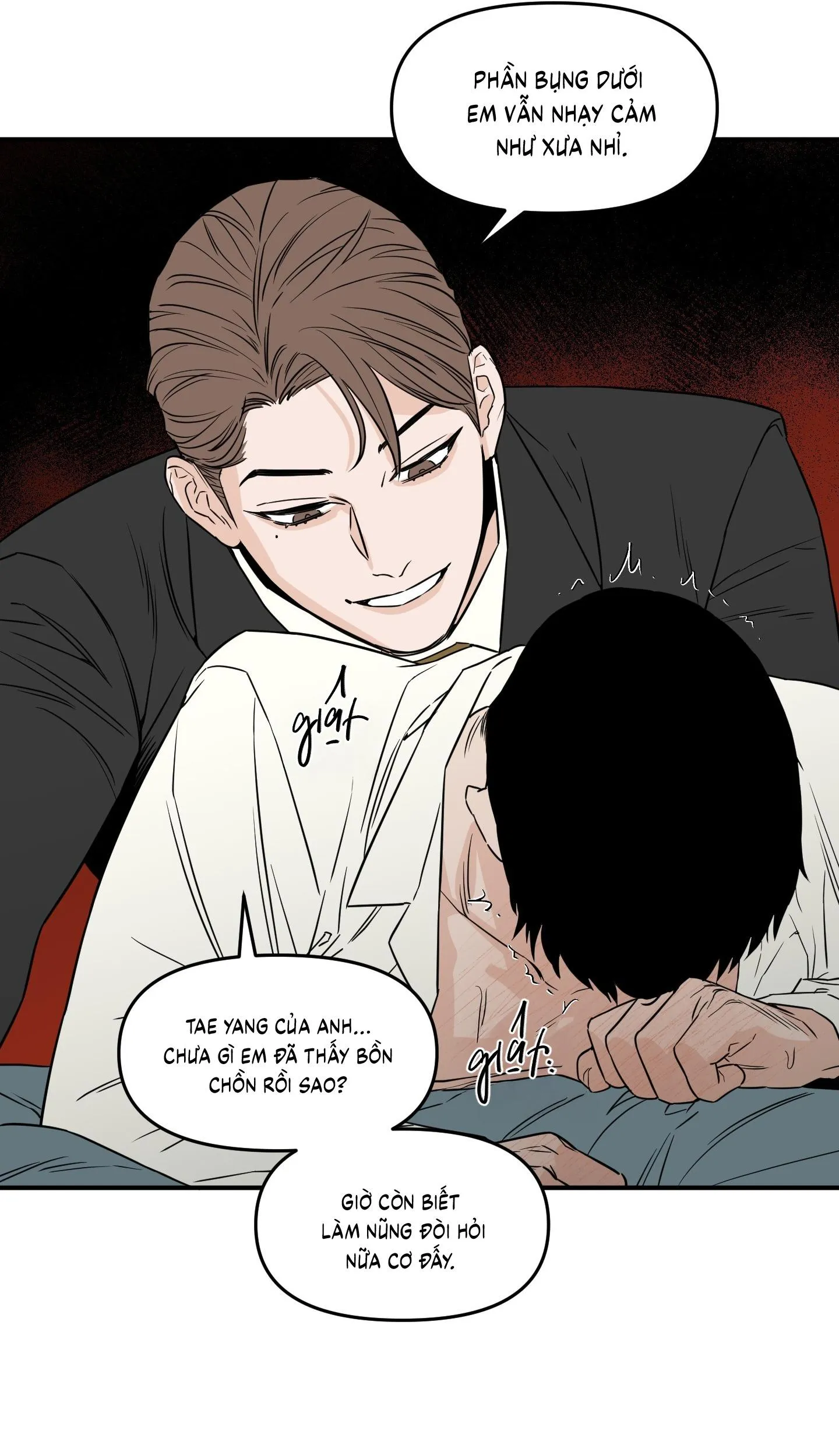 SCOOP Chapter 9 Trang 15