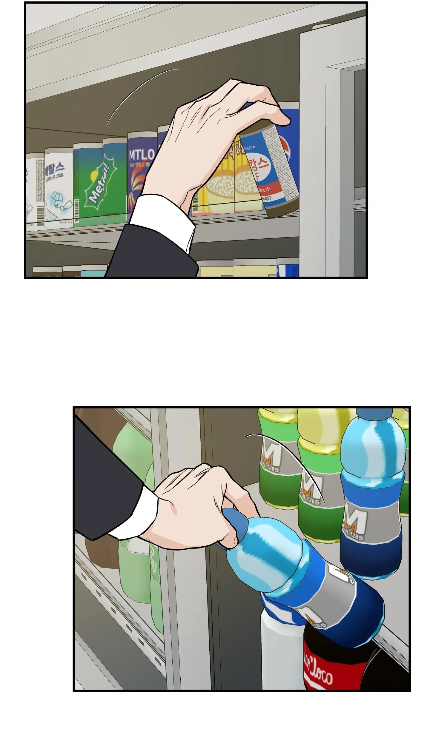 SCOOP Chapter 10 Trang 8