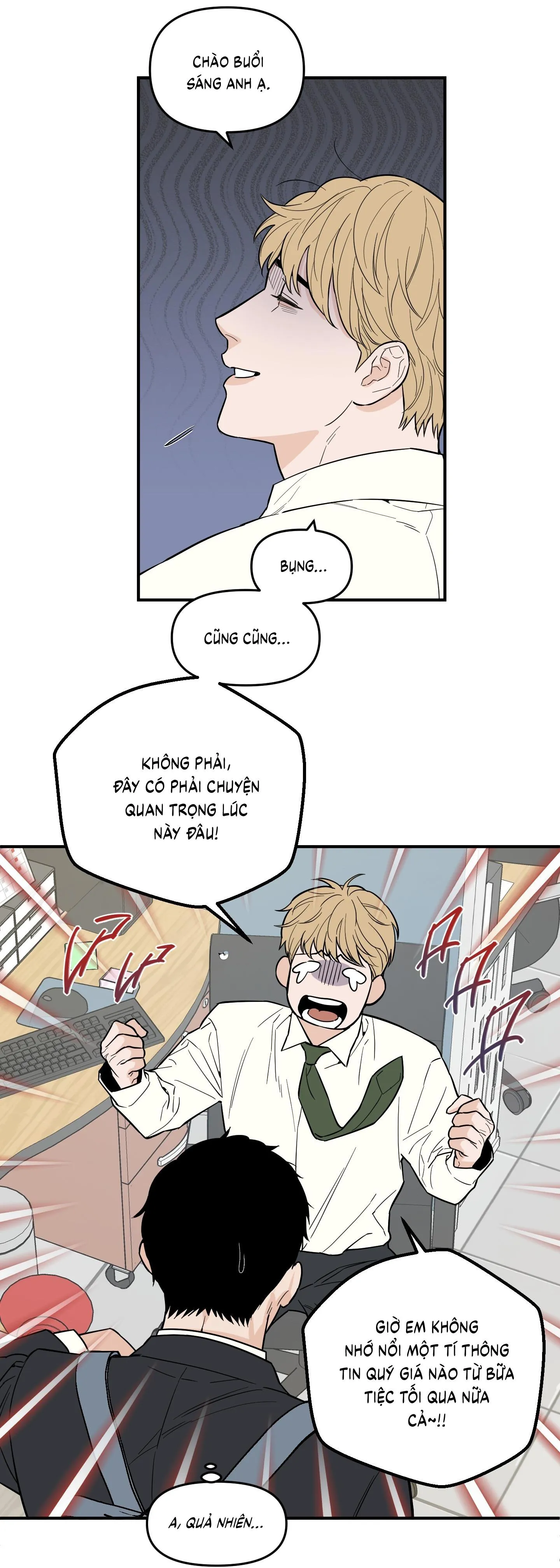 SCOOP Chapter 10 Trang 14
