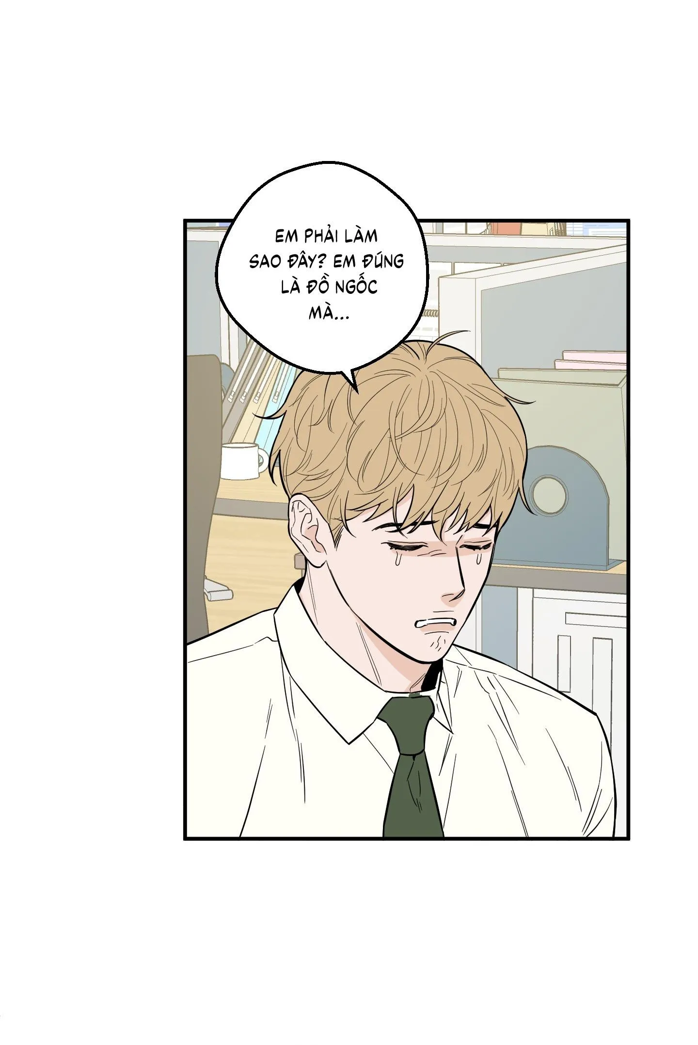 SCOOP Chapter 10 Trang 15