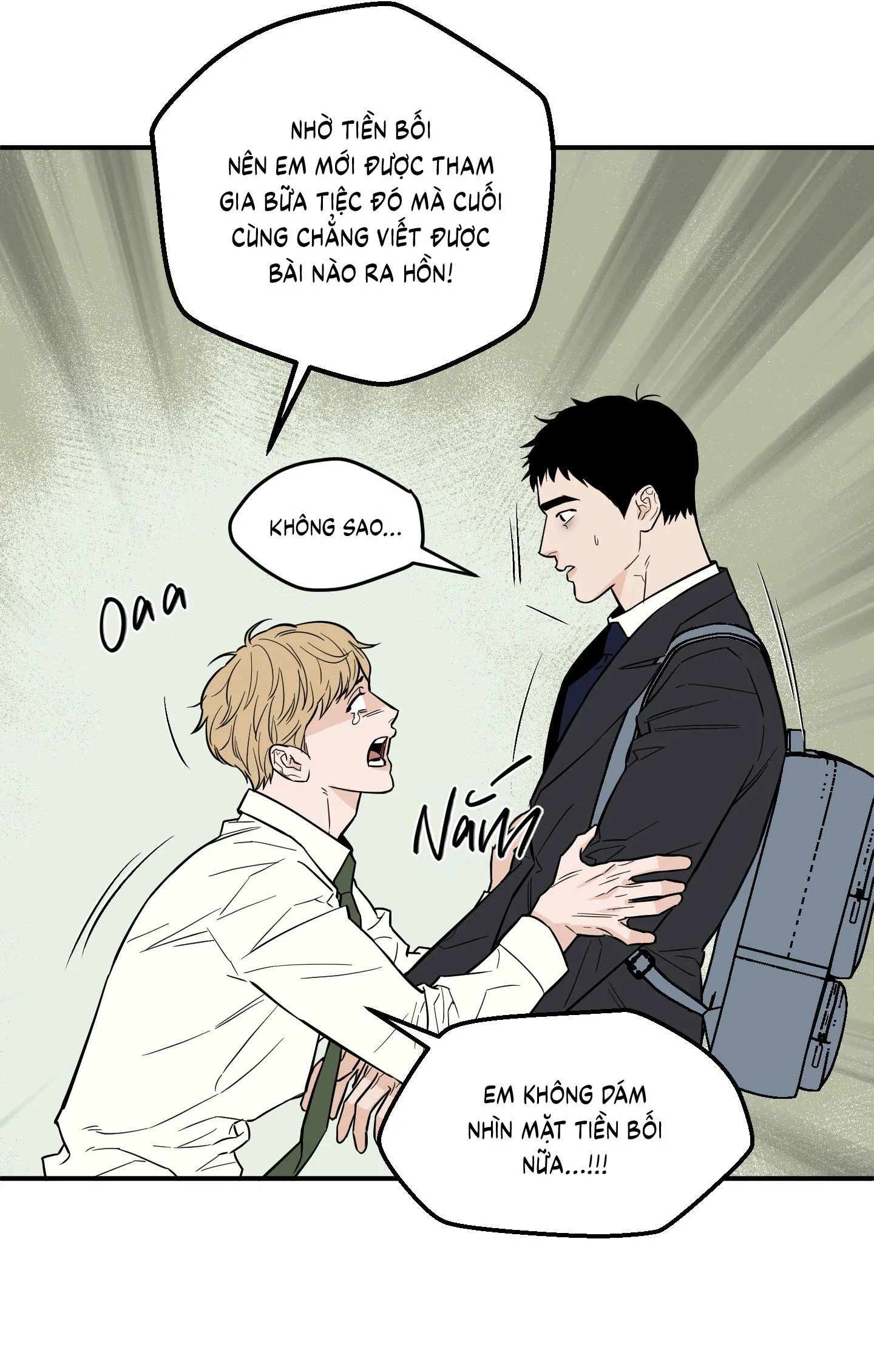 SCOOP Chapter 10 Trang 16