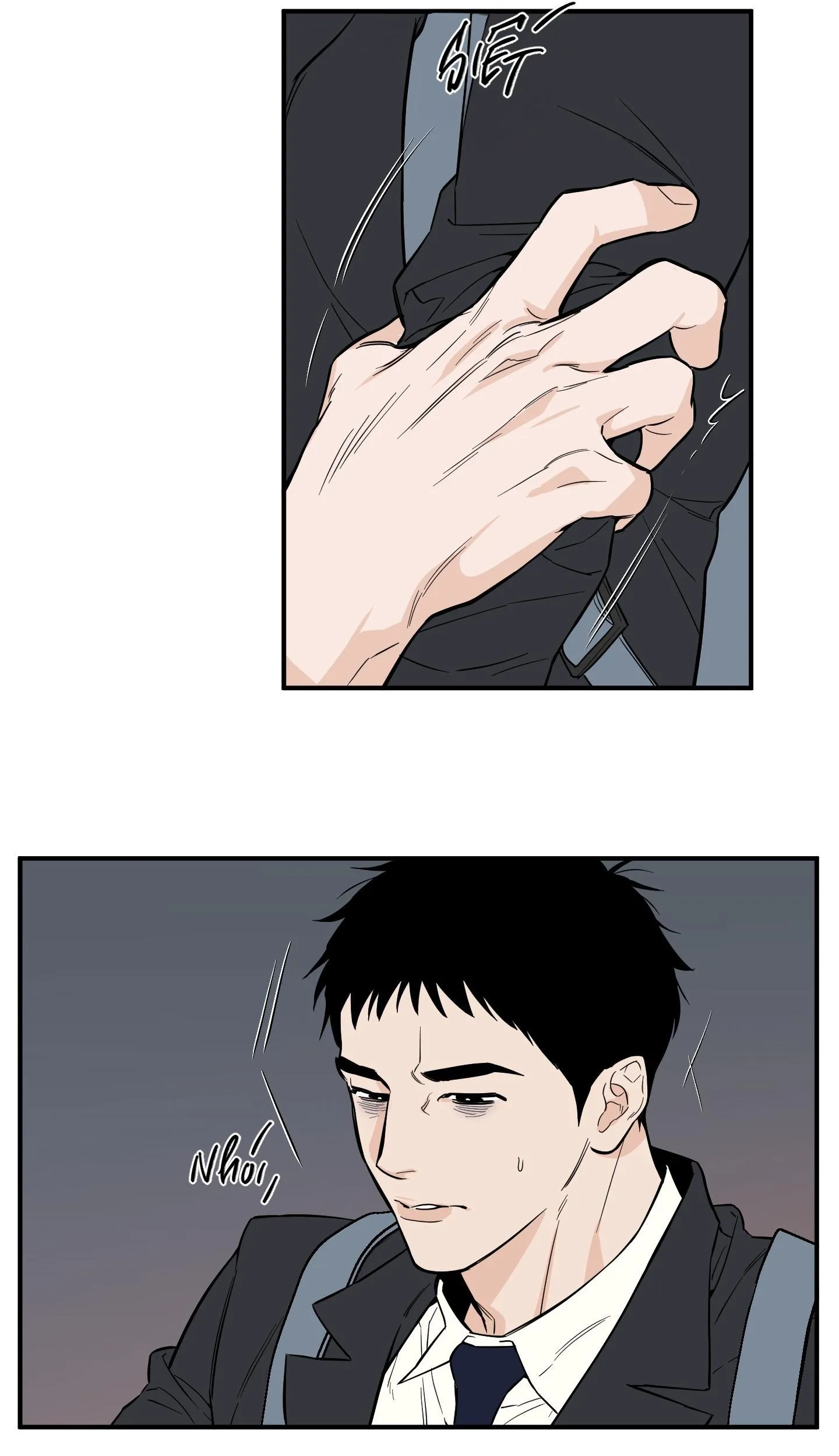 SCOOP Chapter 10 Trang 17