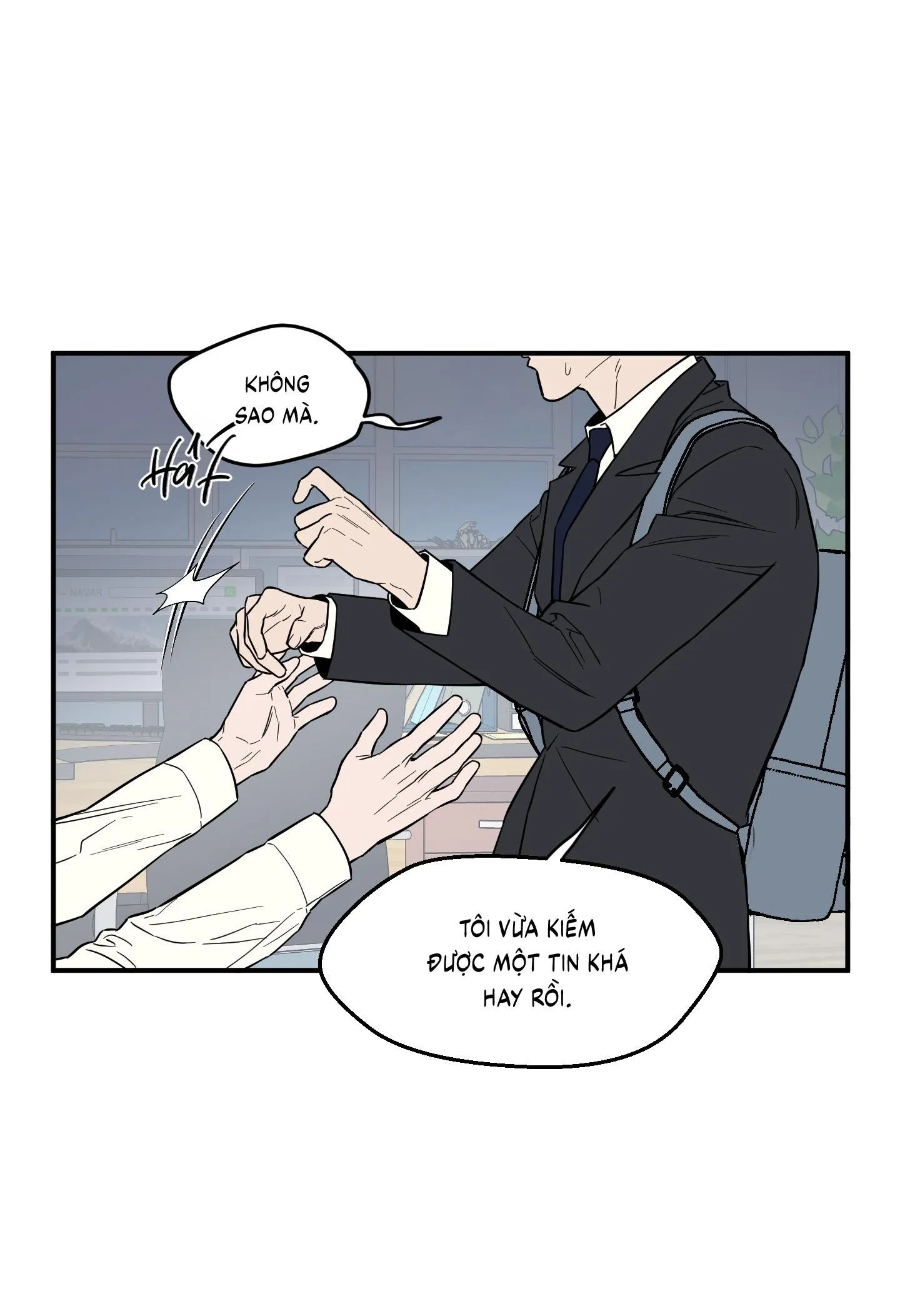 SCOOP Chapter 10 Trang 18