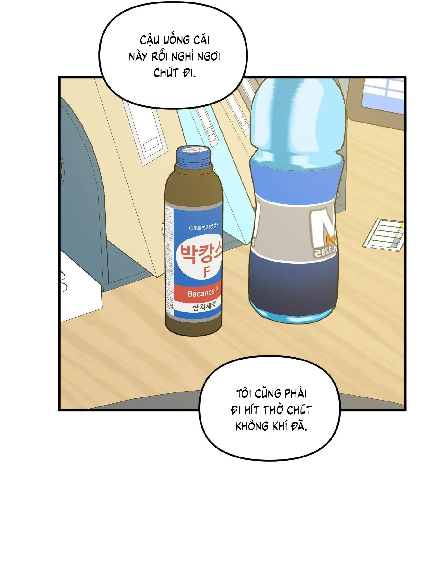 SCOOP Chapter 10 Trang 19