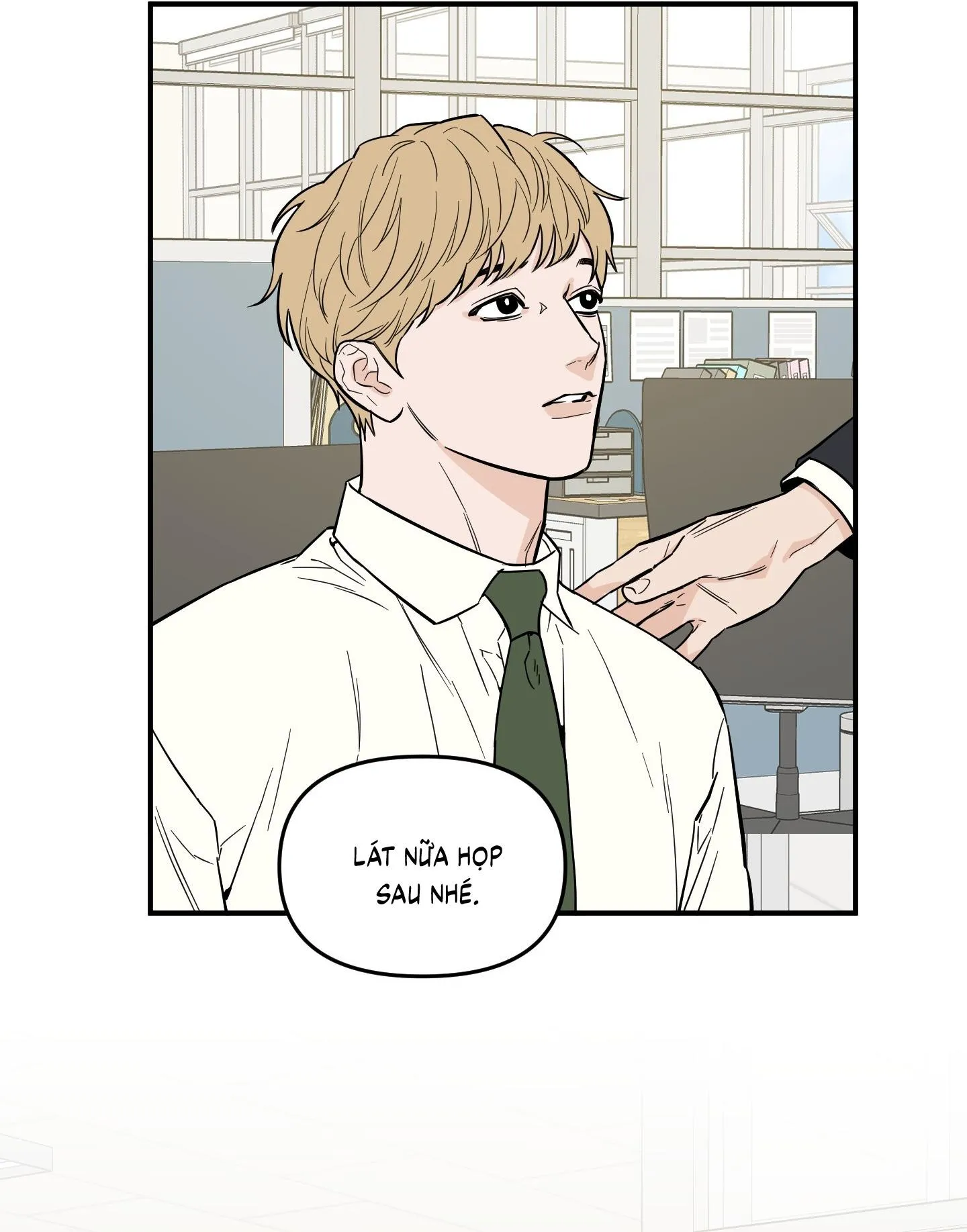 SCOOP Chapter 10 Trang 20