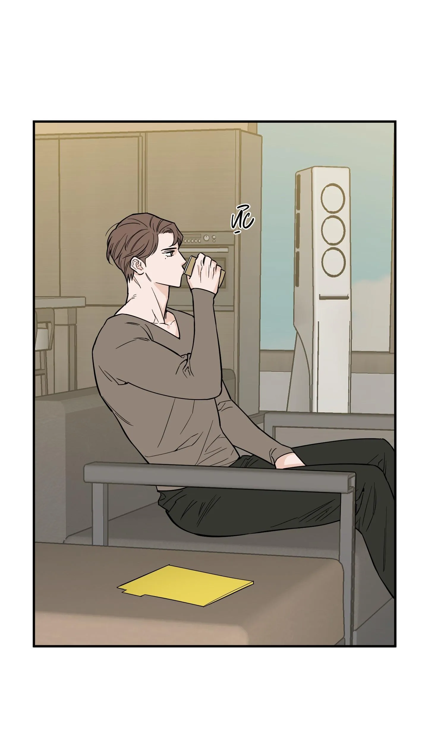 SCOOP Chapter 10 Trang 27