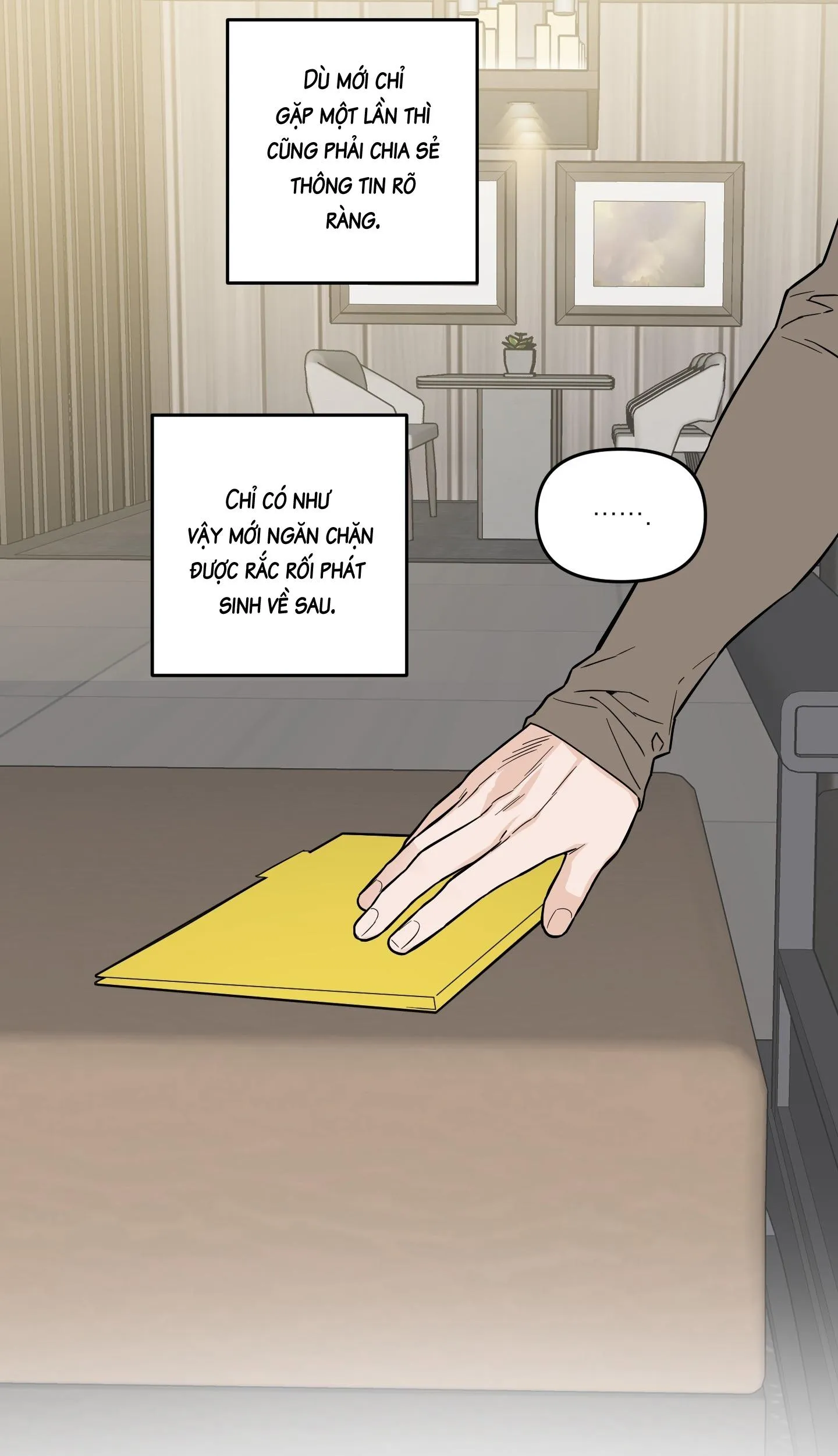 SCOOP Chapter 10 Trang 37