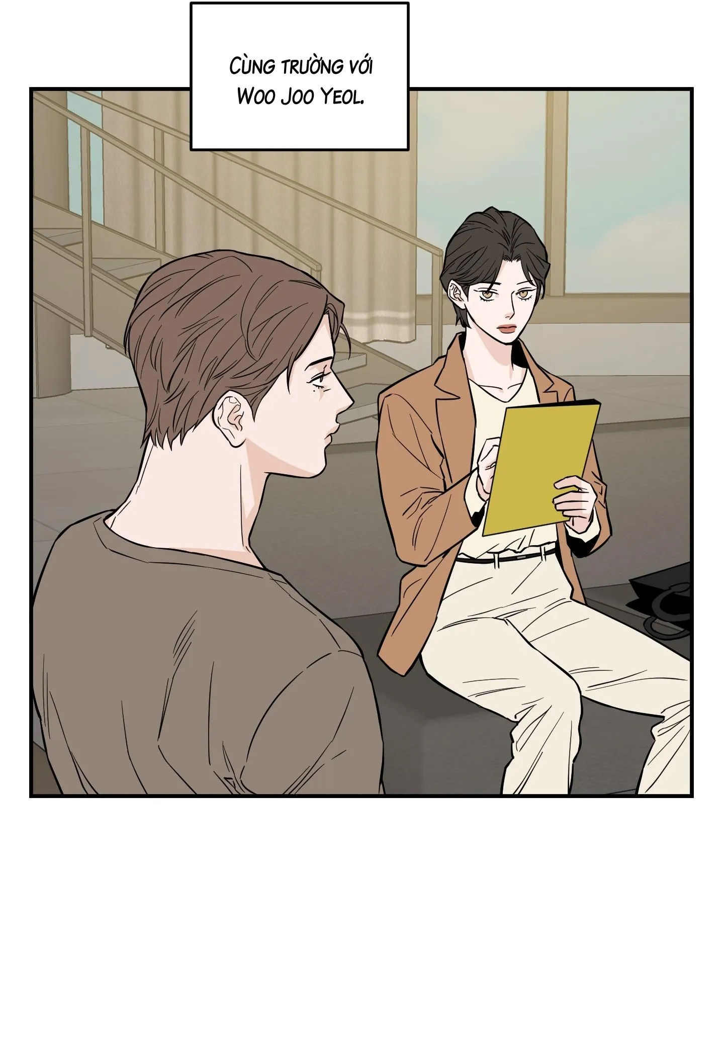 SCOOP Chapter 10 Trang 43