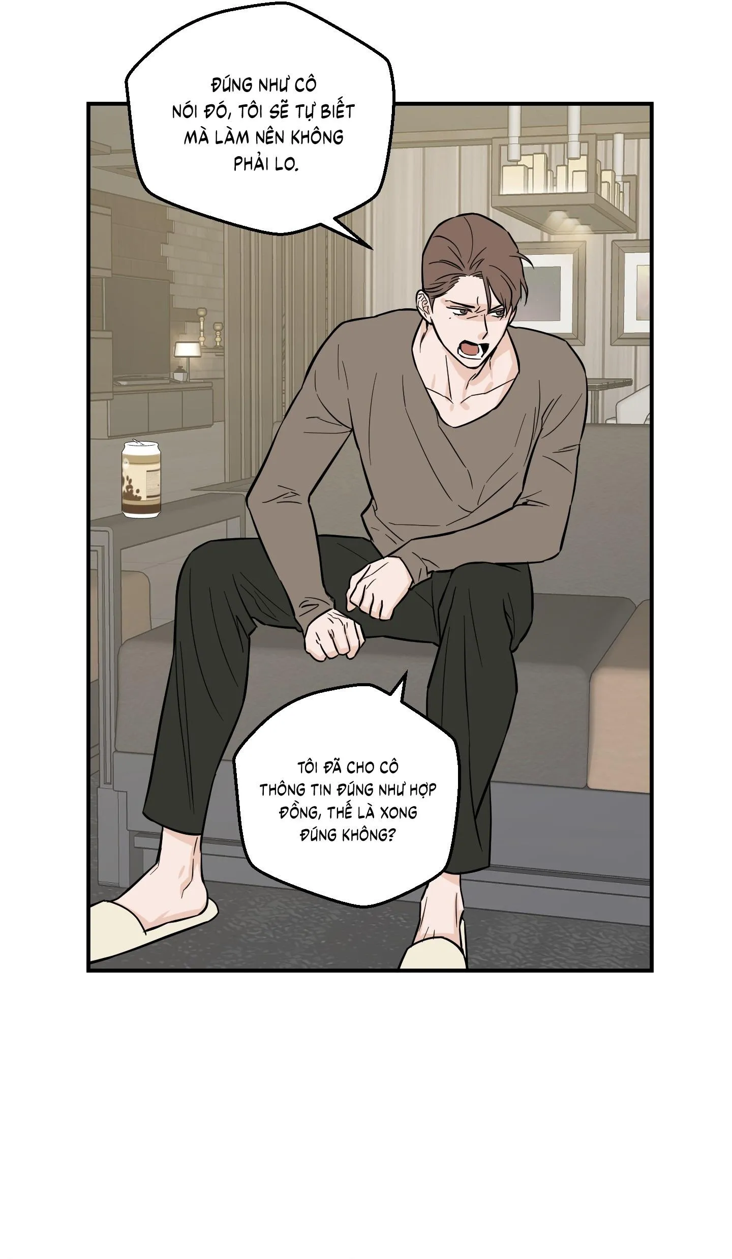 SCOOP Chapter 10 Trang 48