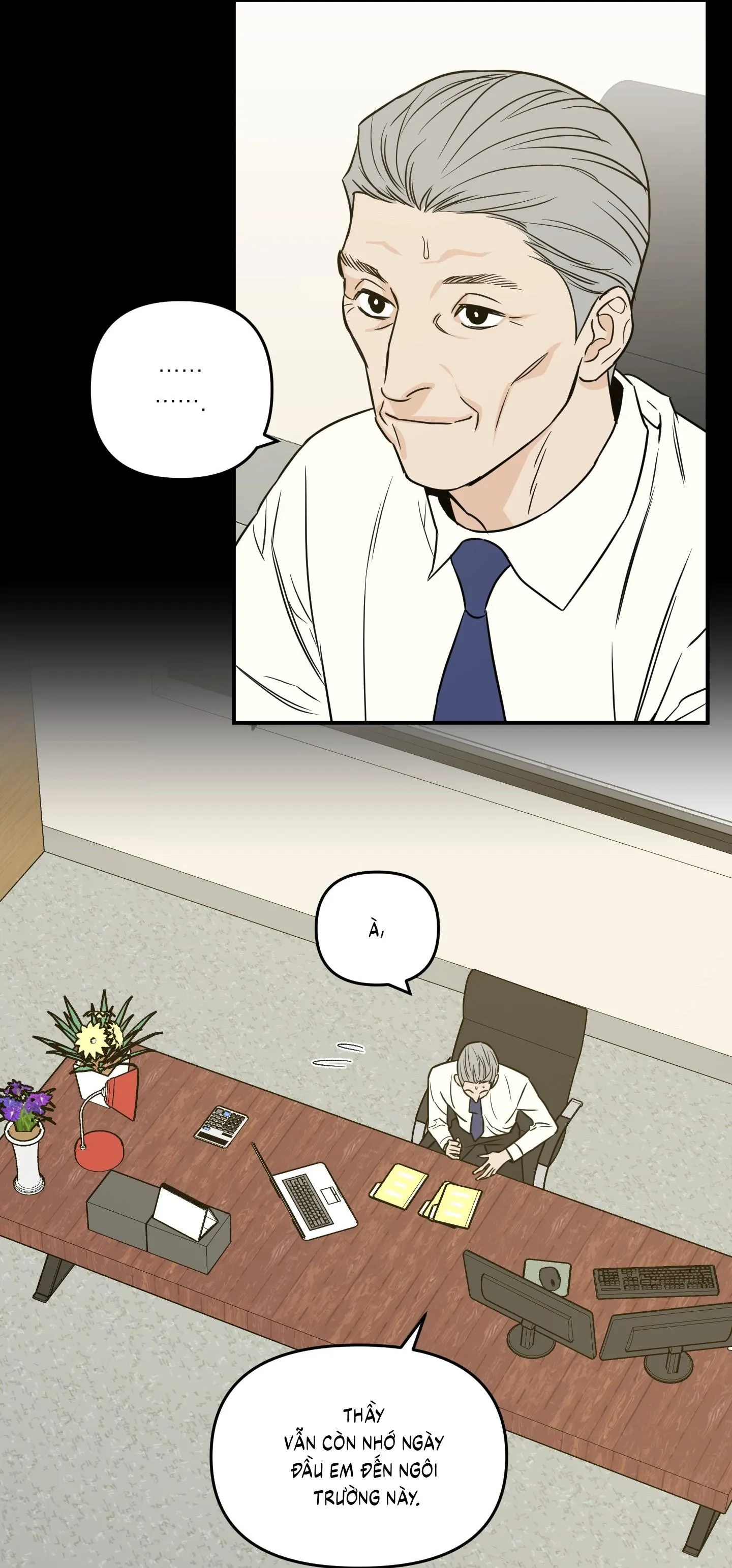 SCOOP Chapter 11 Trang 6