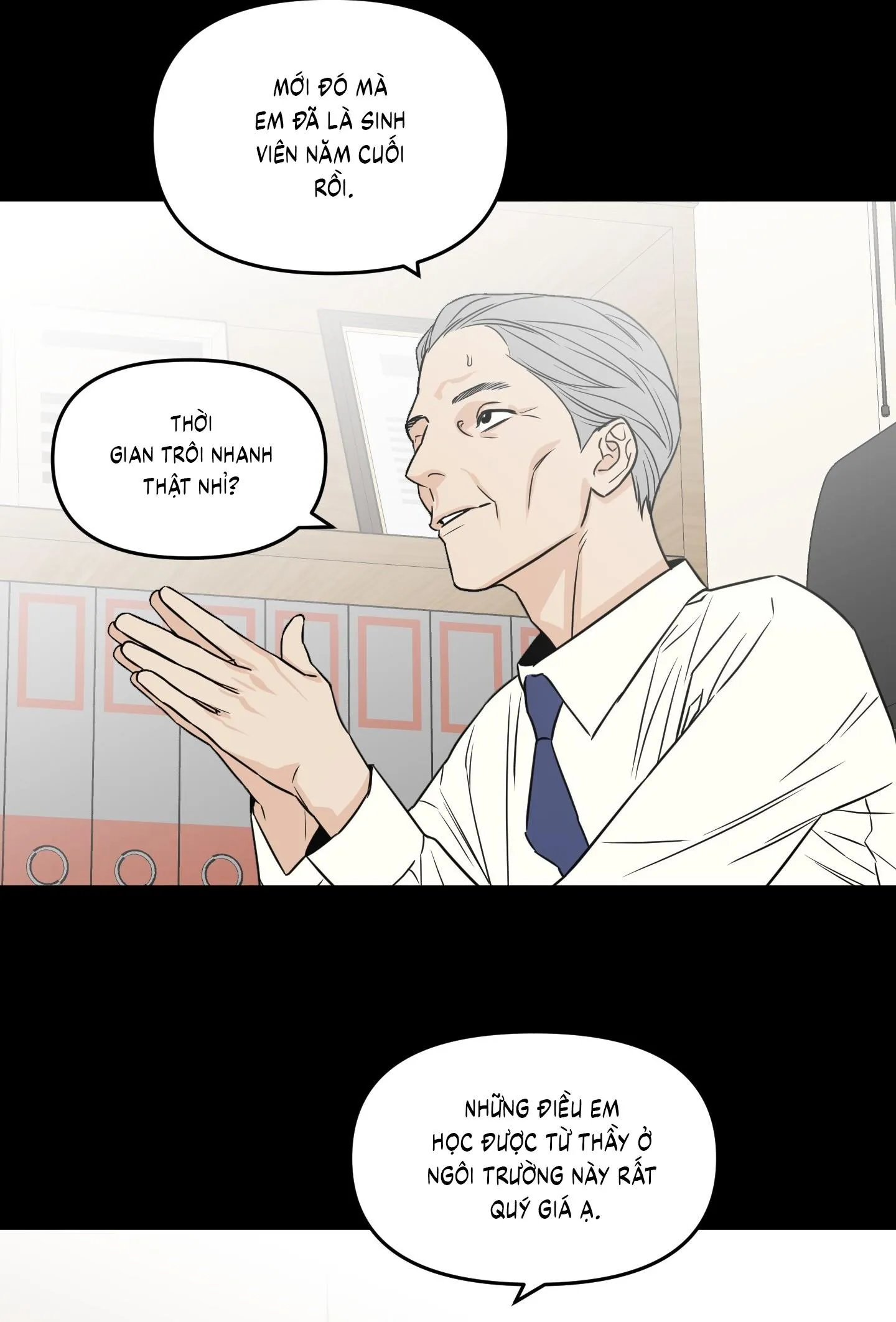 SCOOP Chapter 11 Trang 9