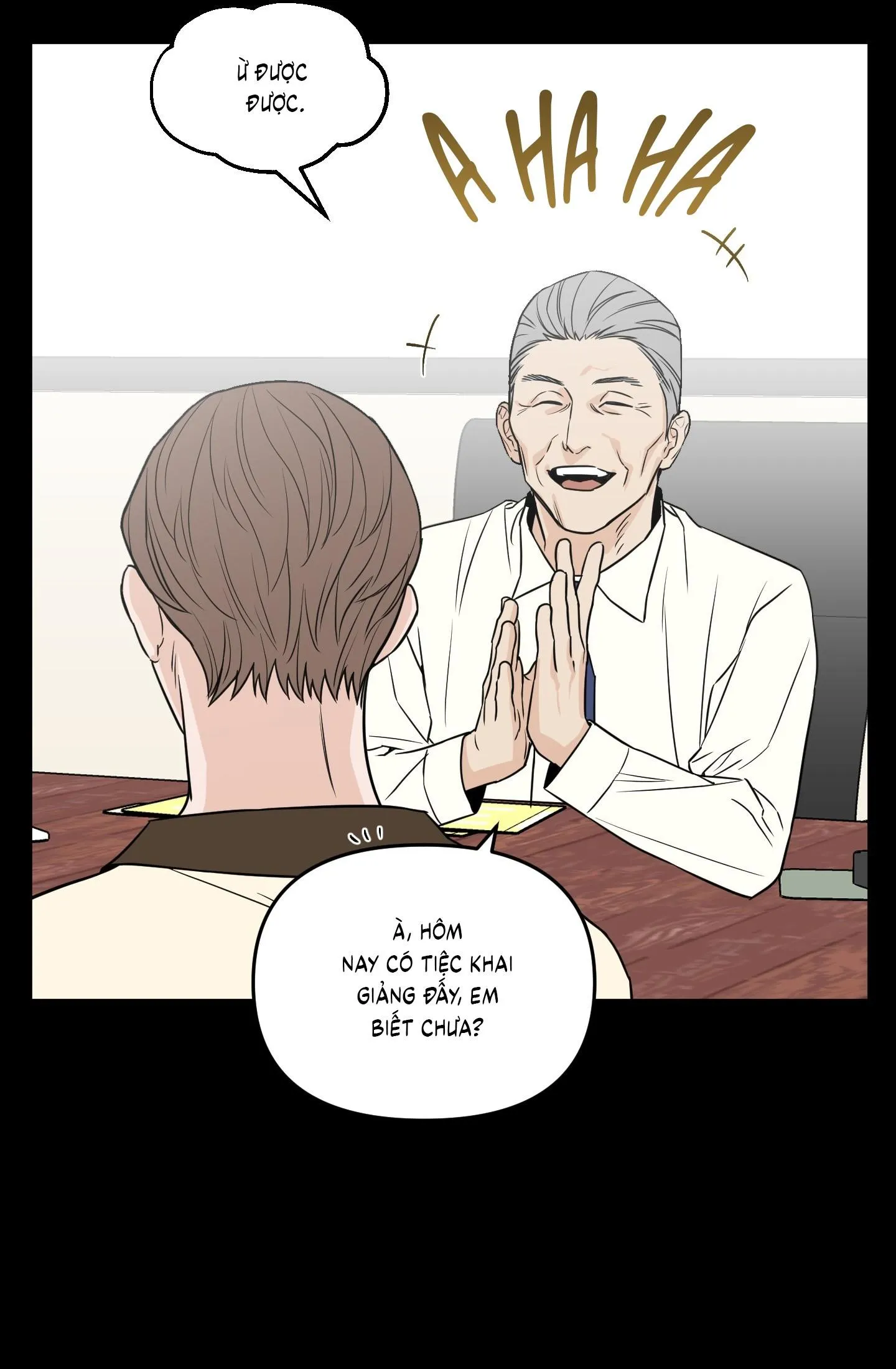 SCOOP Chapter 11 Trang 11