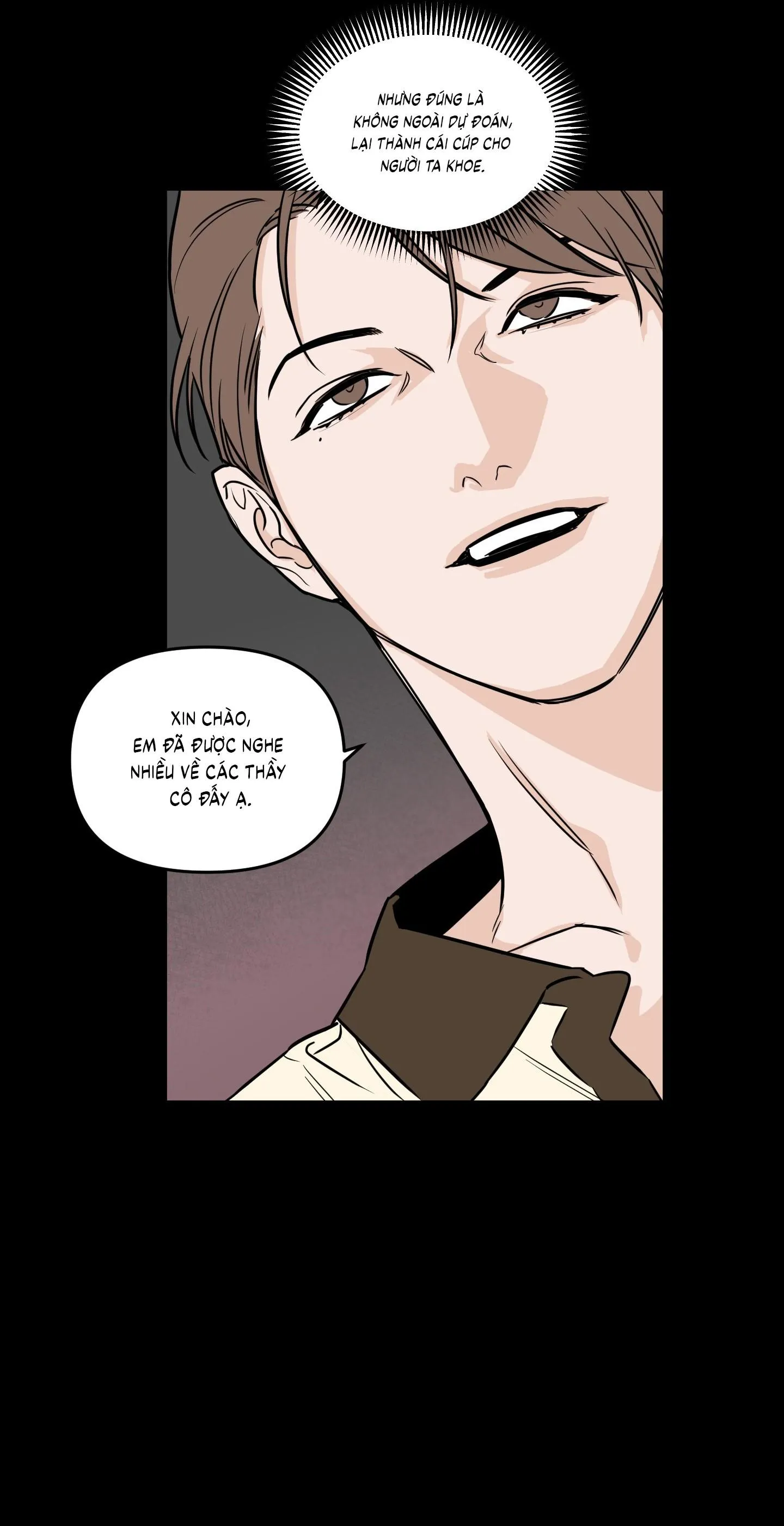 SCOOP Chapter 11 Trang 15