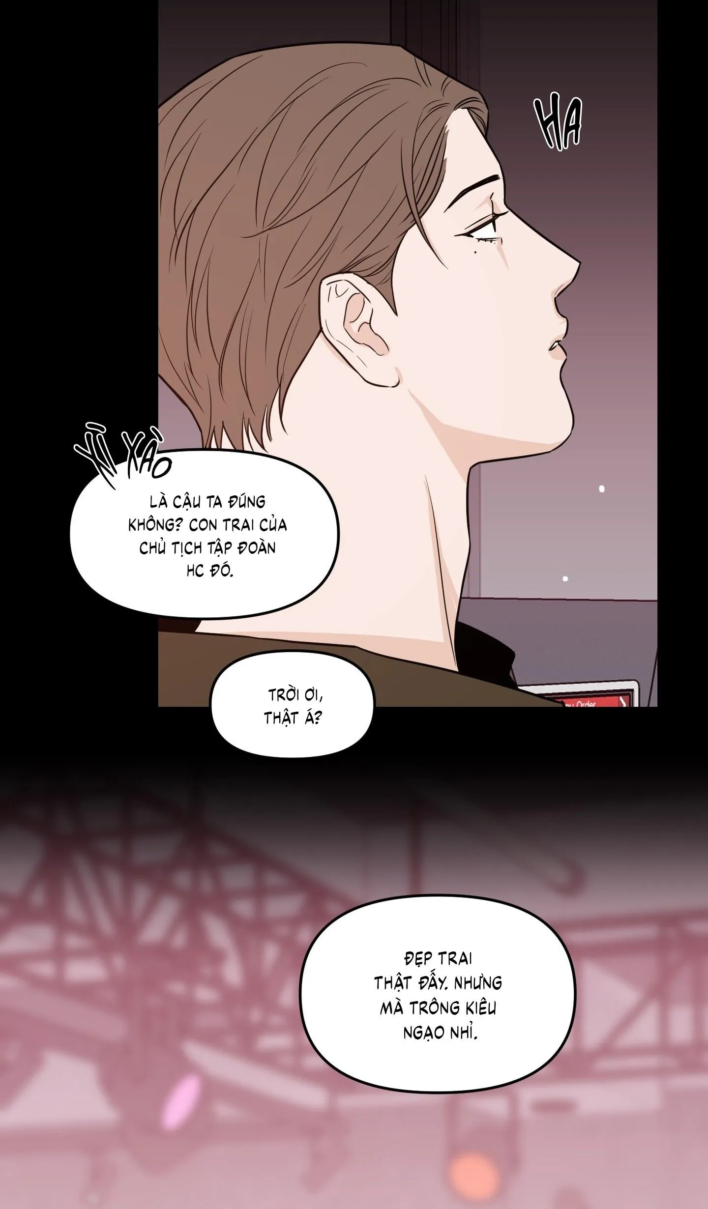 SCOOP Chapter 11 Trang 19