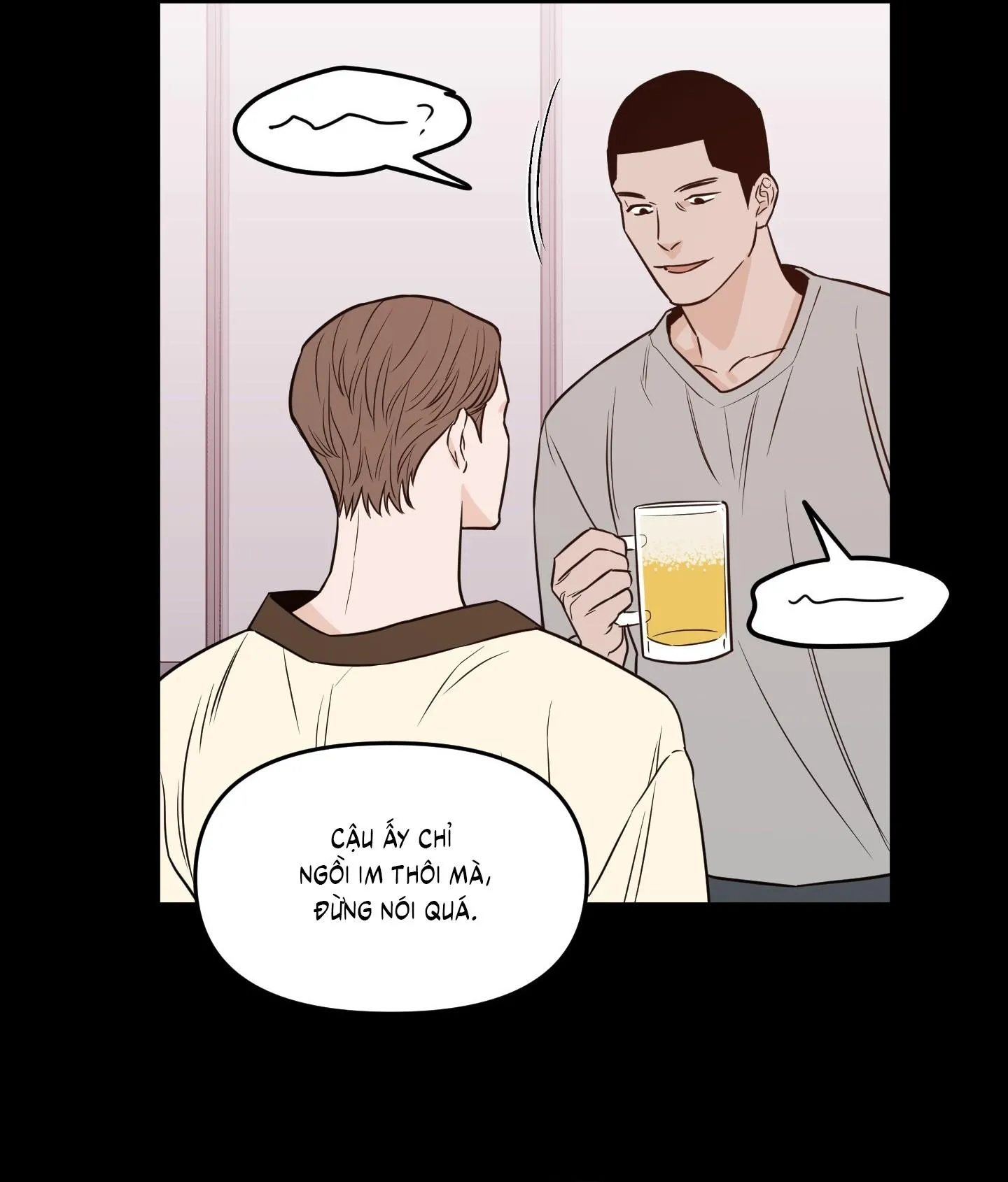 SCOOP Chapter 11 Trang 21