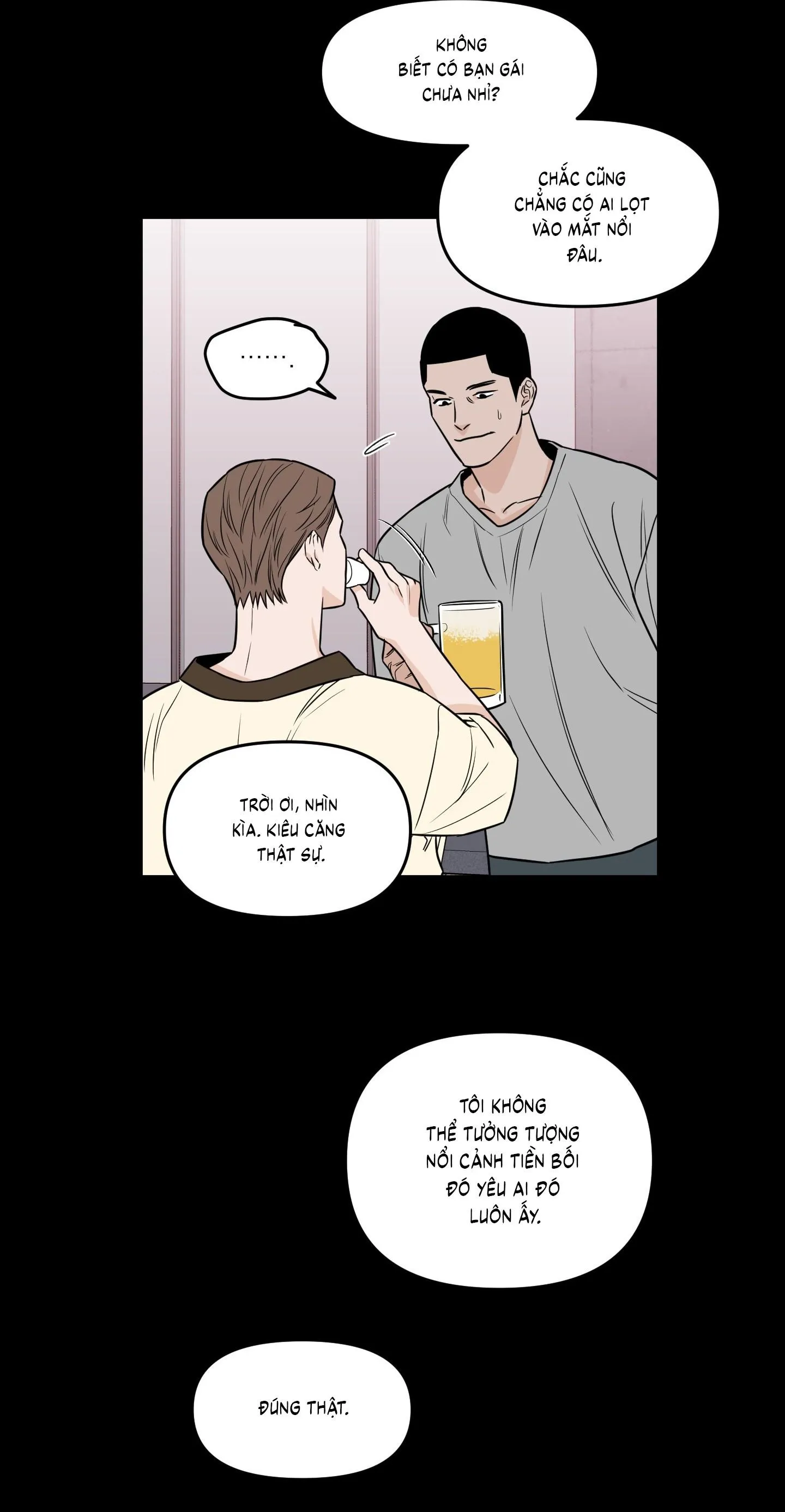 SCOOP Chapter 11 Trang 22