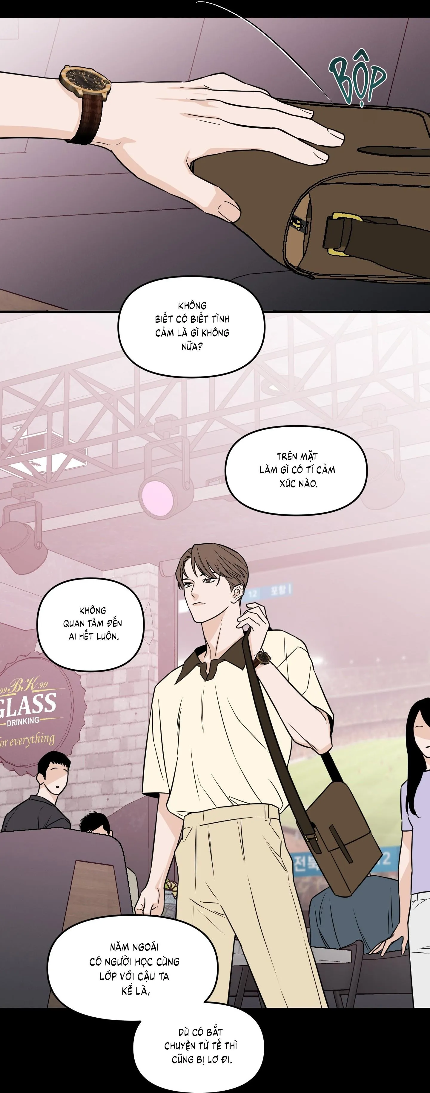 SCOOP Chapter 11 Trang 23