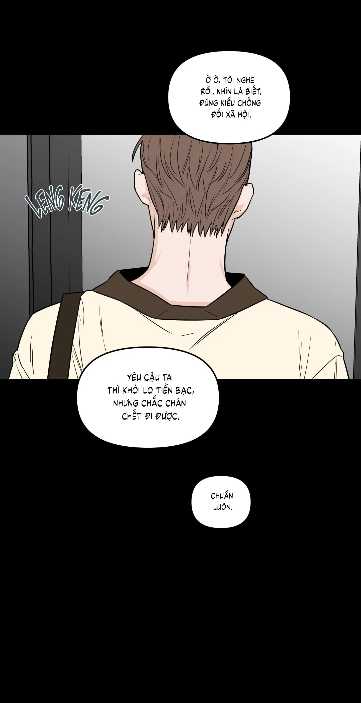 SCOOP Chapter 11 Trang 24