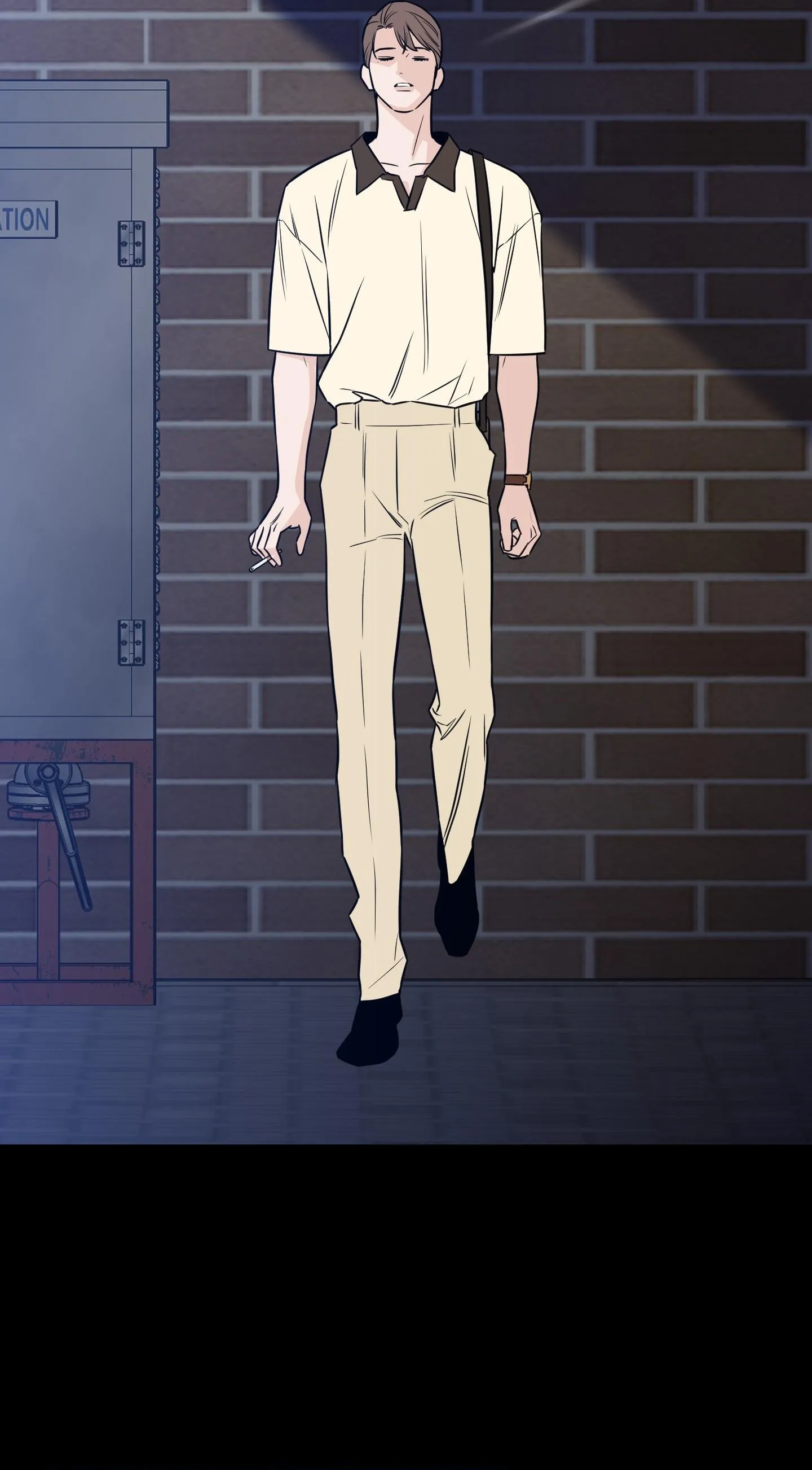 SCOOP Chapter 11 Trang 27